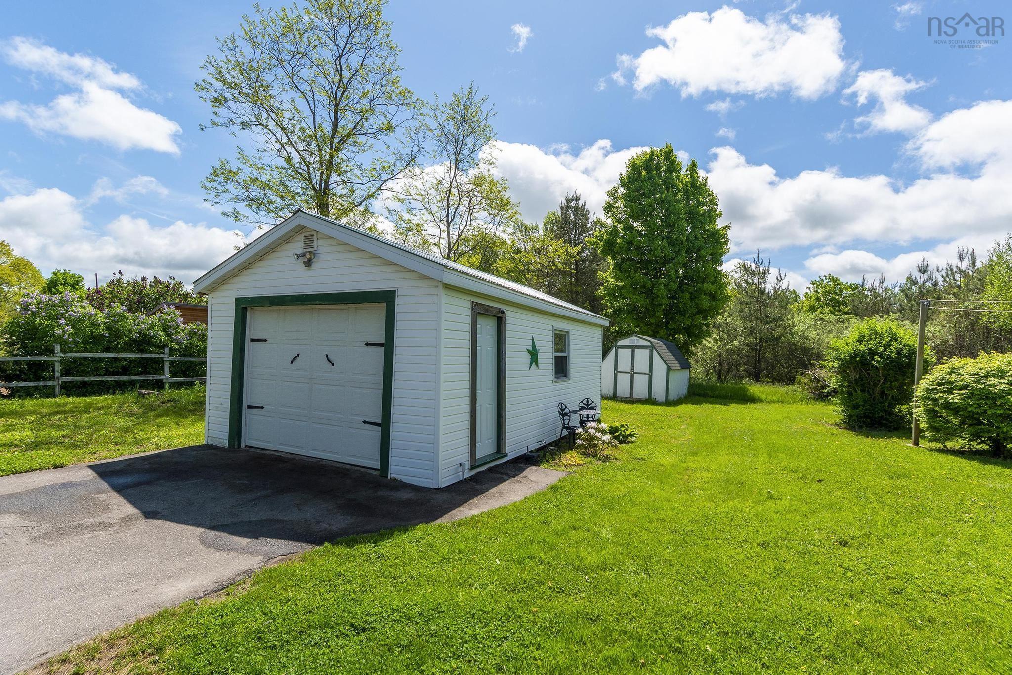 $320,000.00: 8770 Highway 201, Nictaux