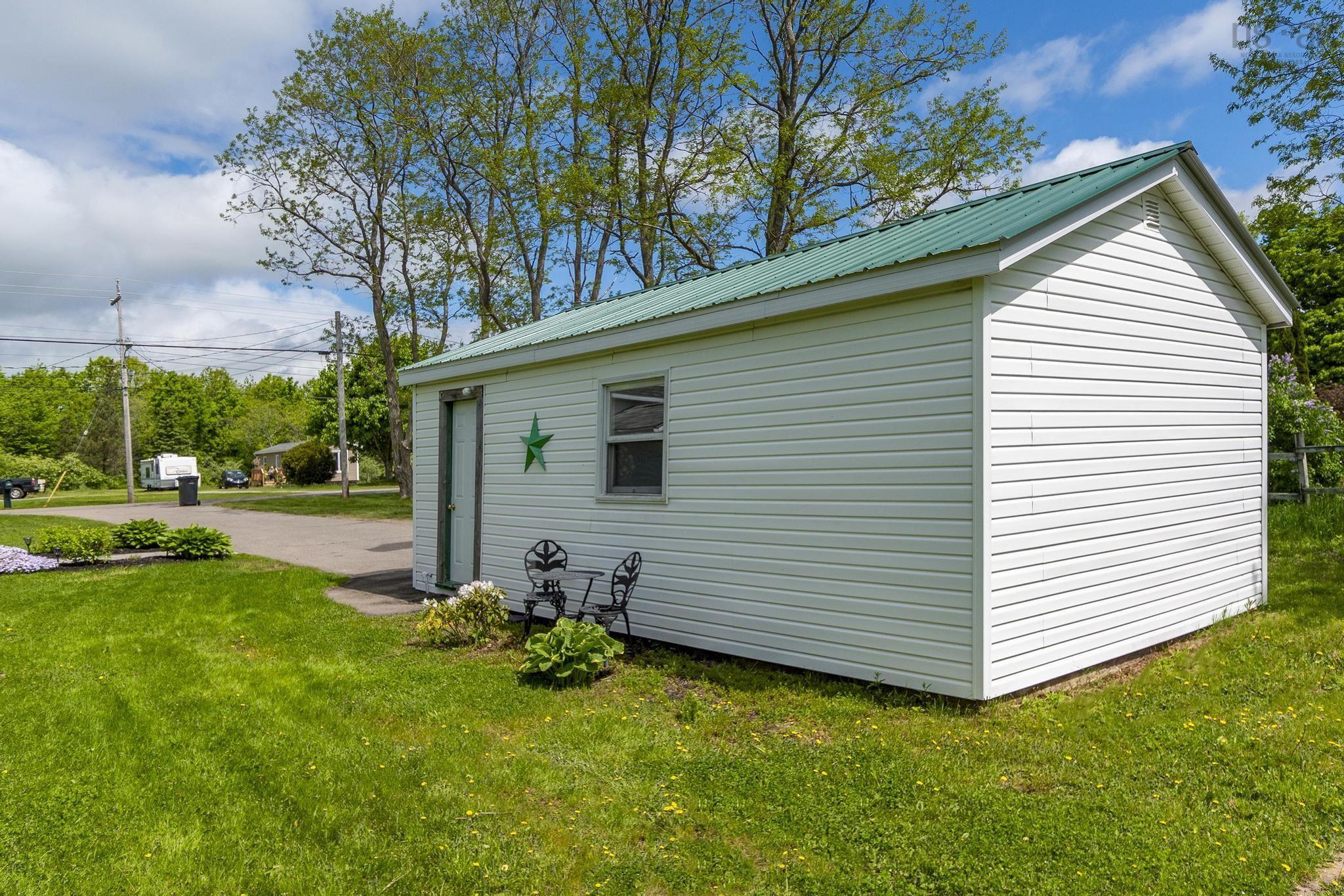 $320,000.00: 8770 Highway 201, Nictaux
