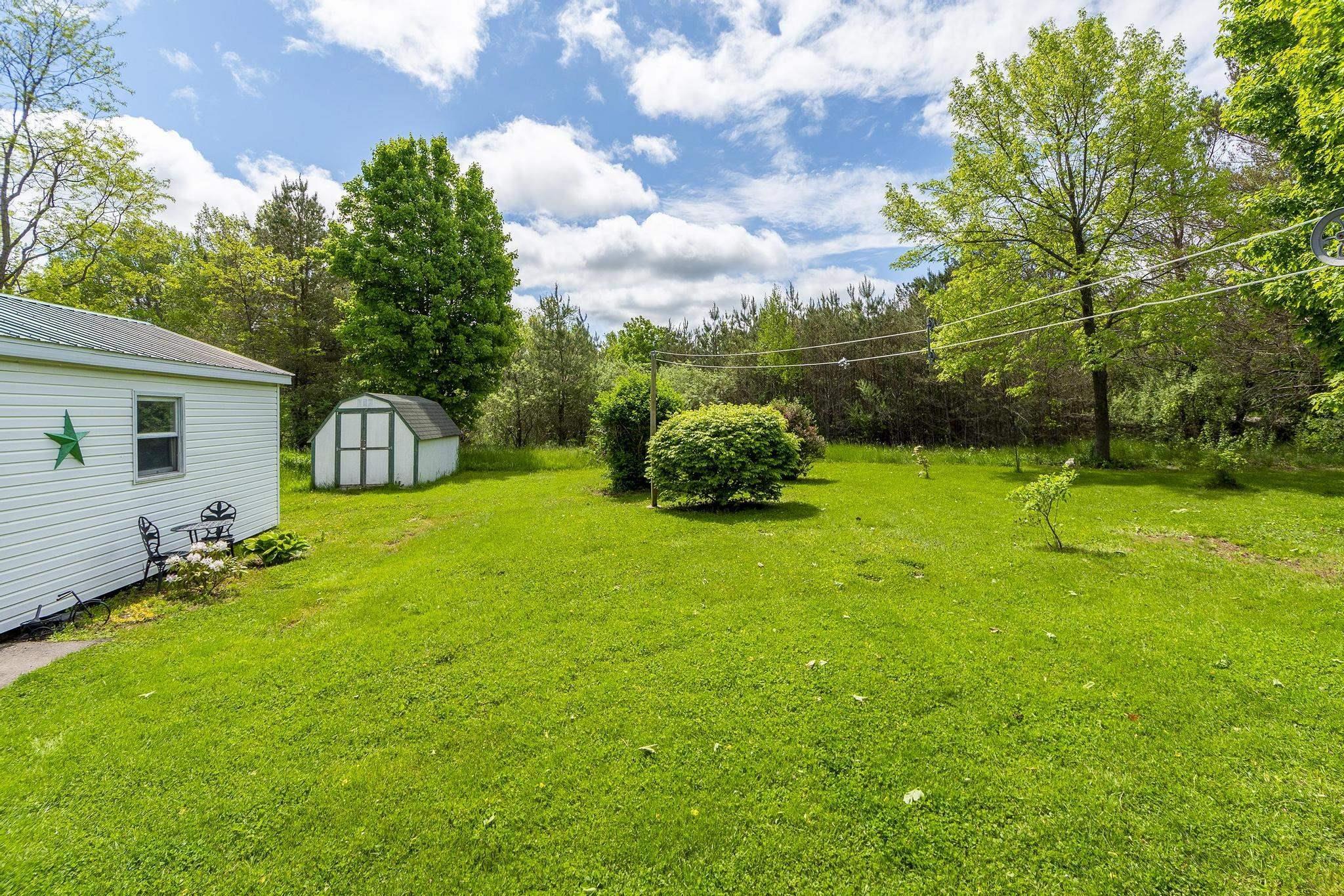$320,000.00: 8770 Highway 201, Nictaux