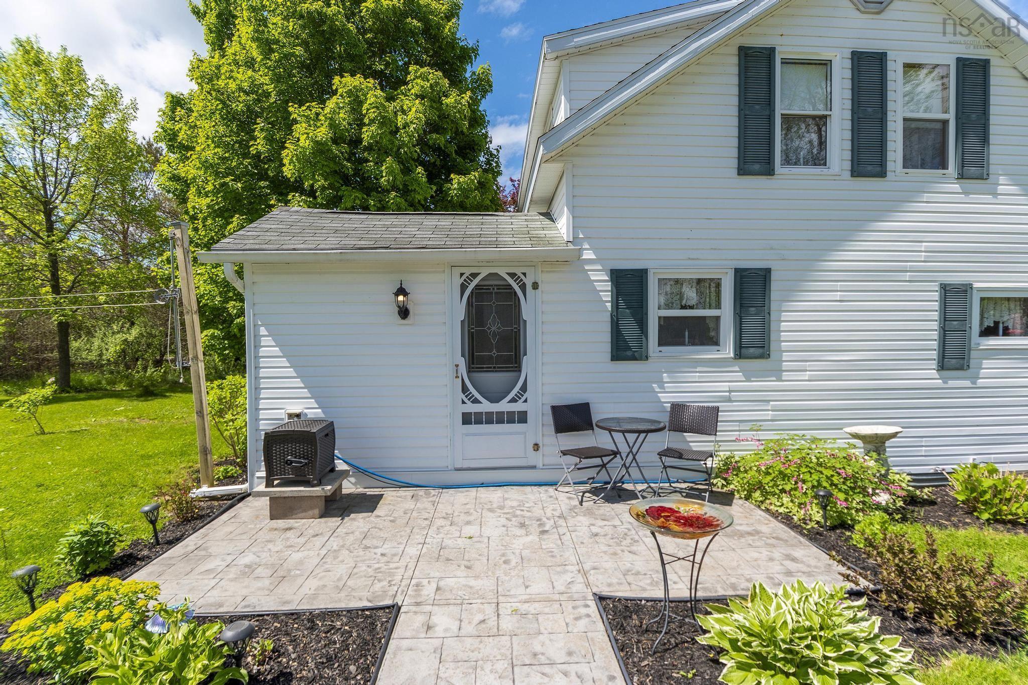 $320,000.00: 8770 Highway 201, Nictaux