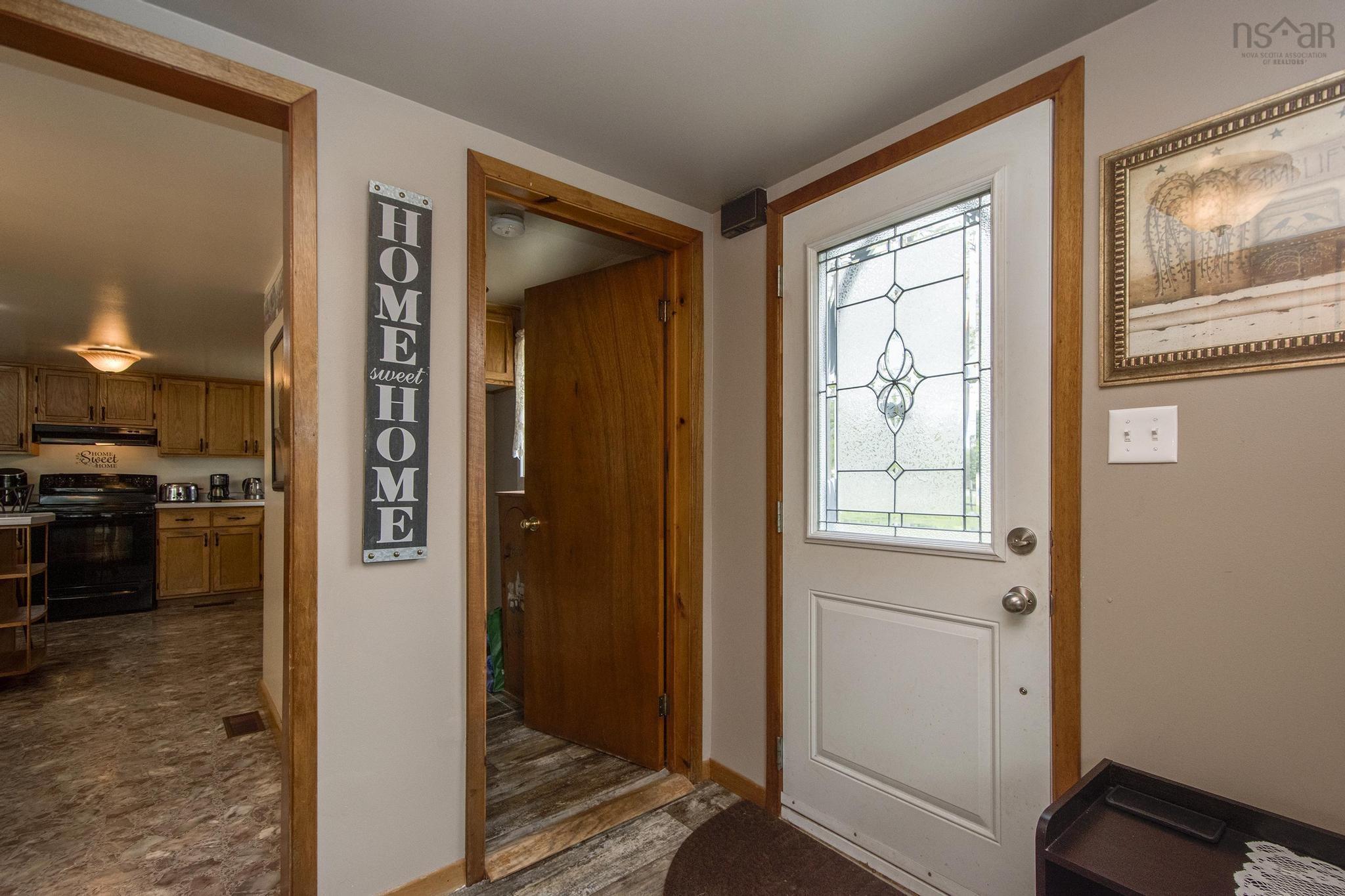 $309,000.00: 8770 Highway 201, Nictaux
