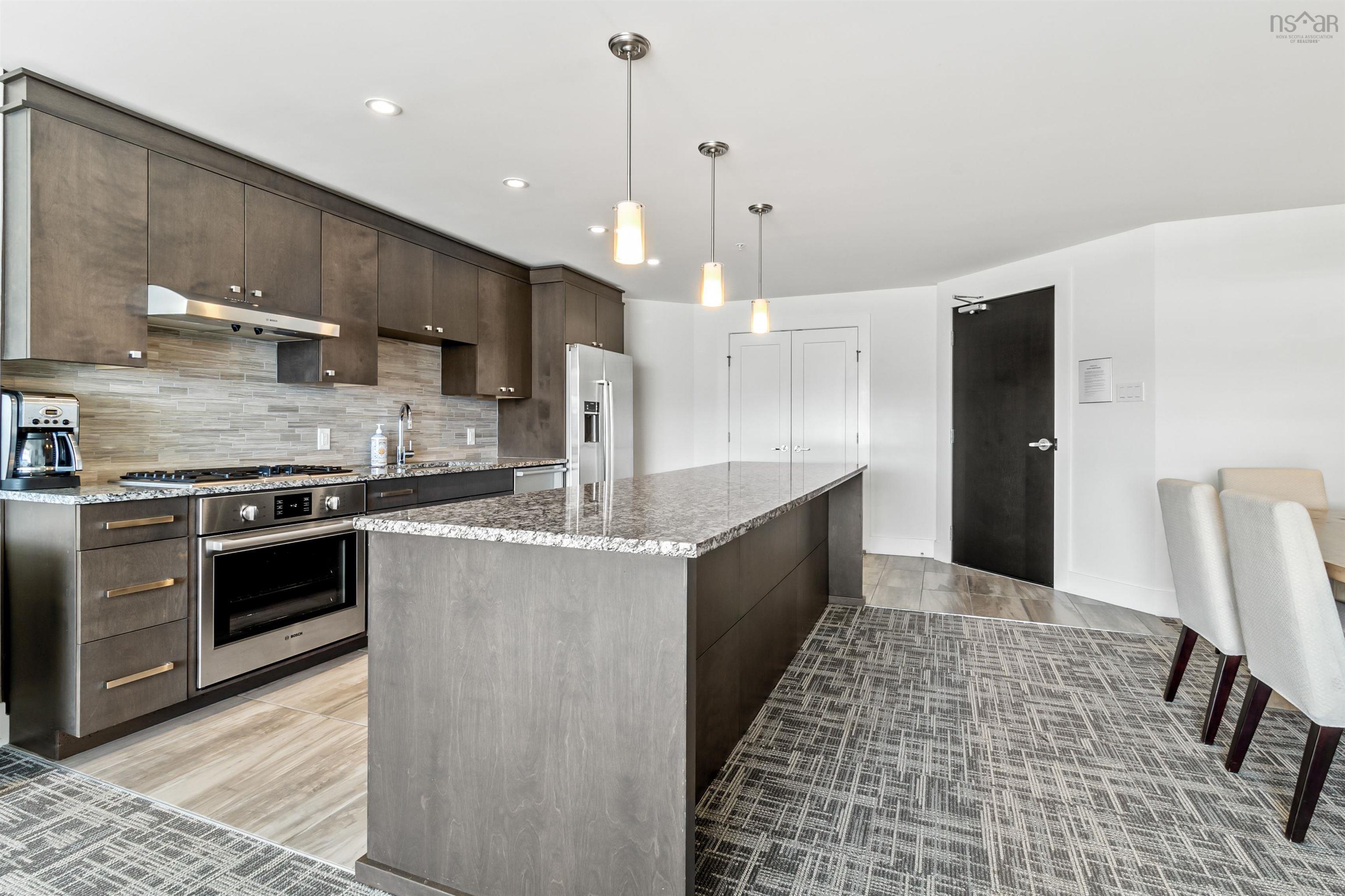 807 67 Kings Wharf Place, Dartmouth, NS (MLS 202609214)