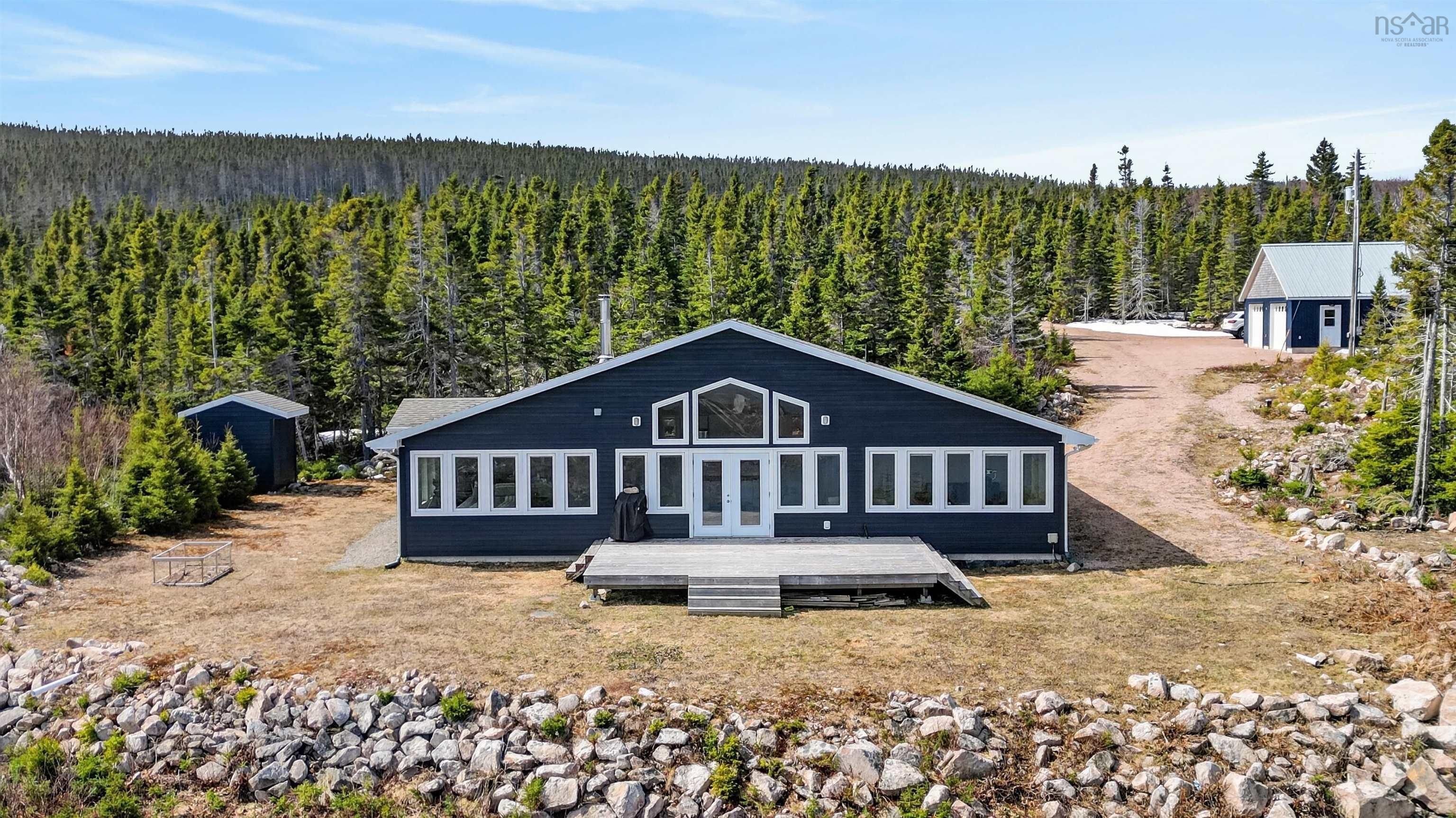 $650,000.00: 1718 New Haven Road, White Point