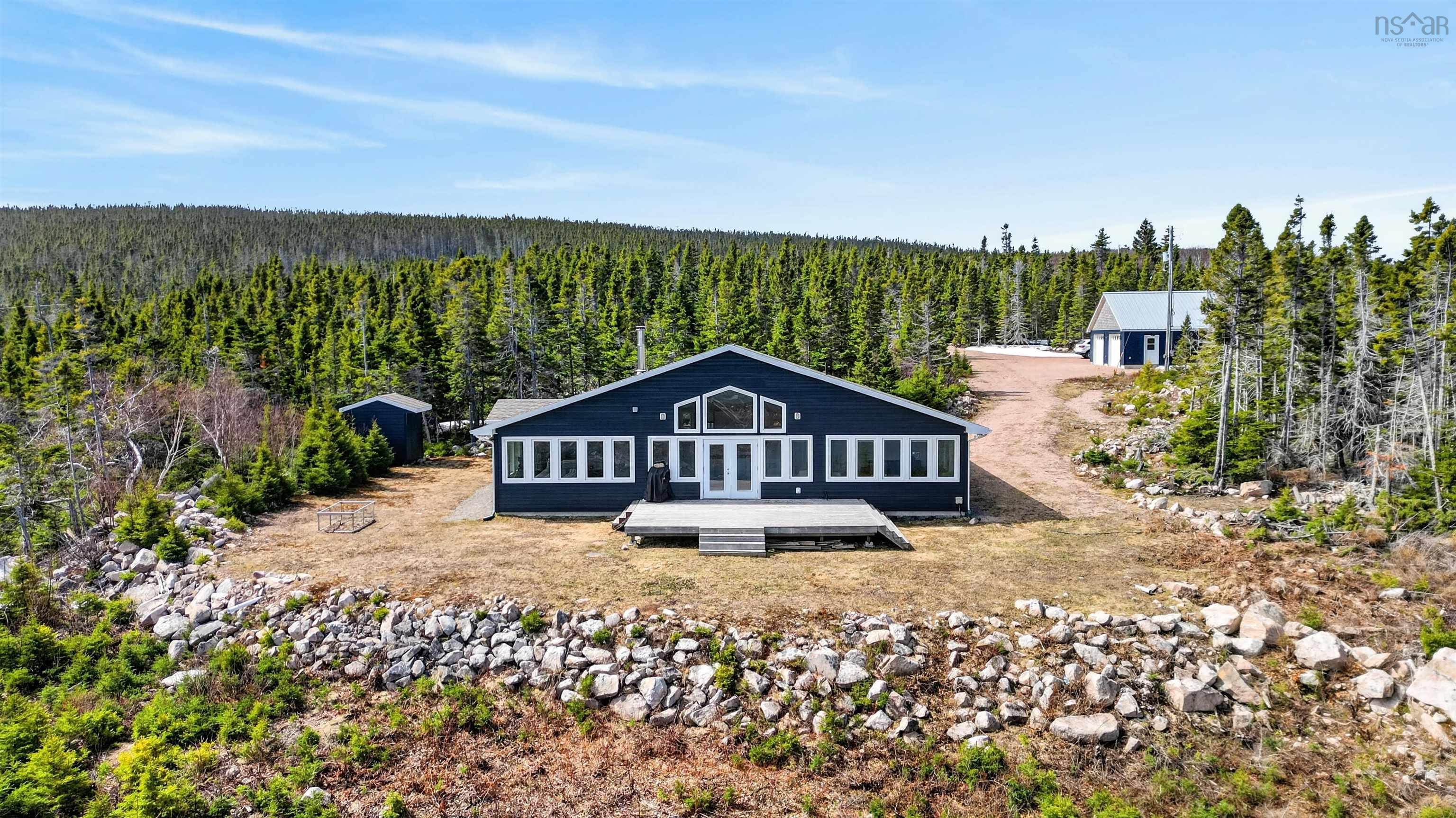 $650,000.00: 1718 New Haven Road, White Point