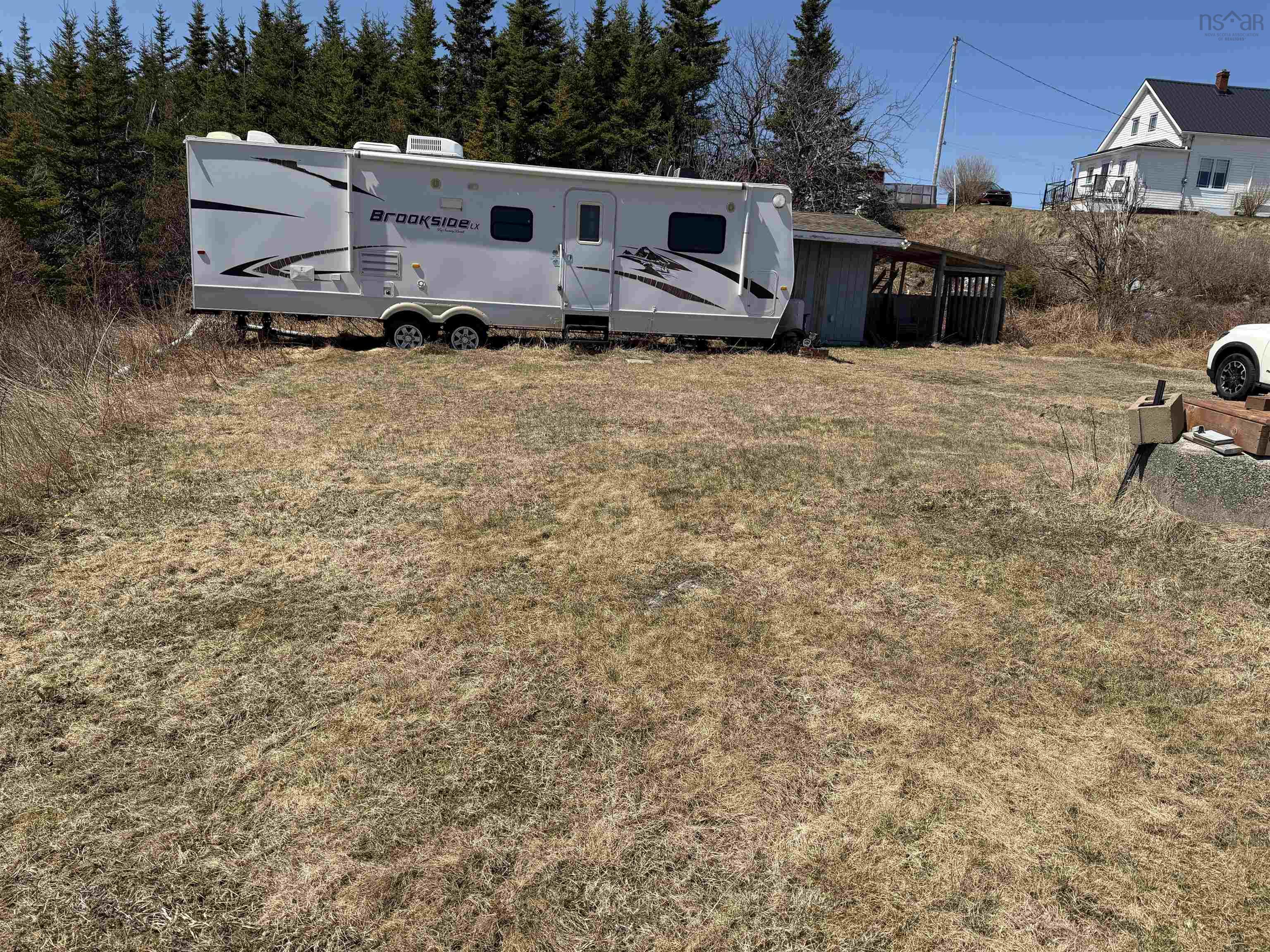 $41,000.00: 132 Port Bickerton Village Road, Port Bickerton