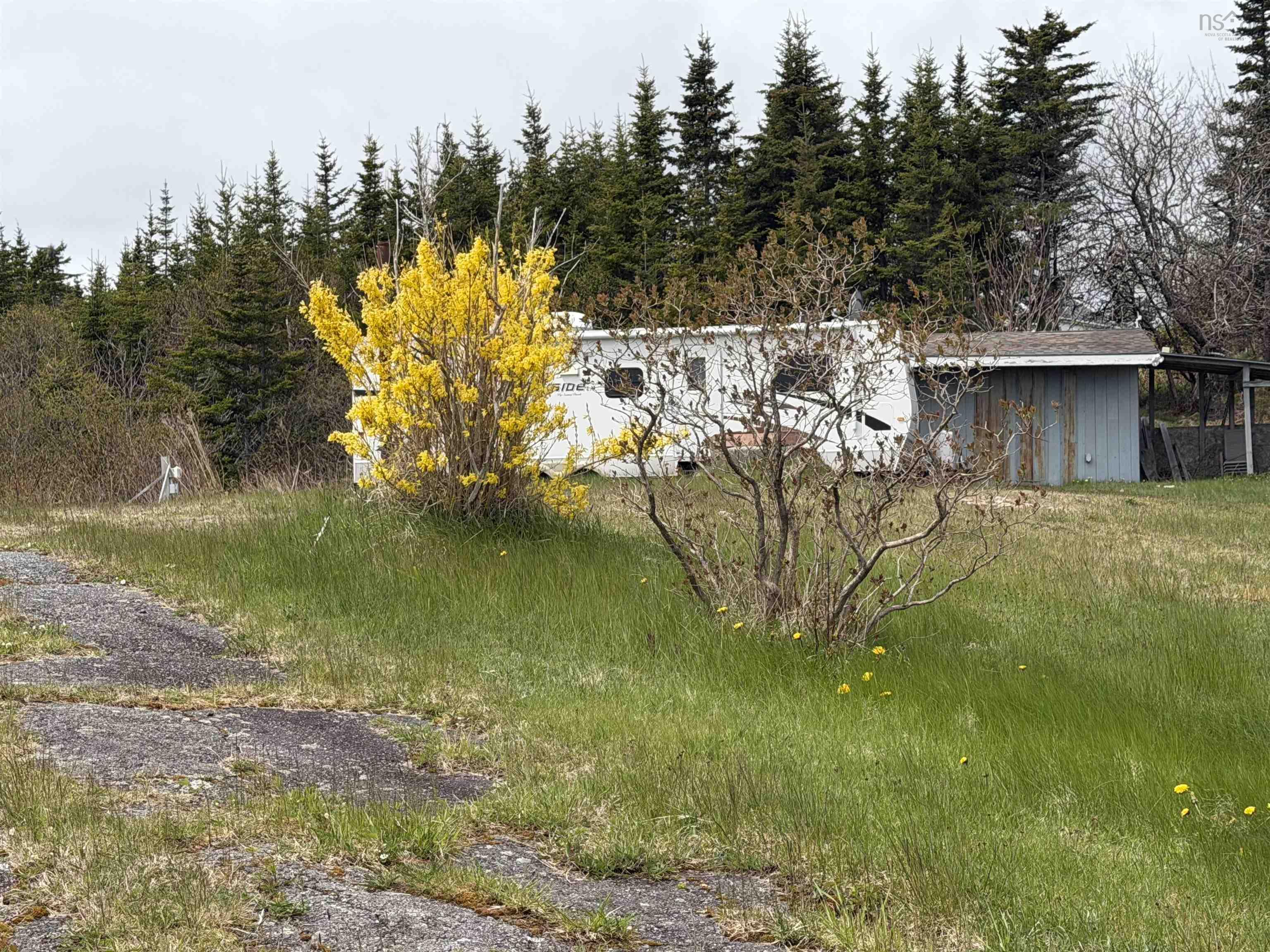 $41,000.00: 132 Port Bickerton Village Road, Port Bickerton