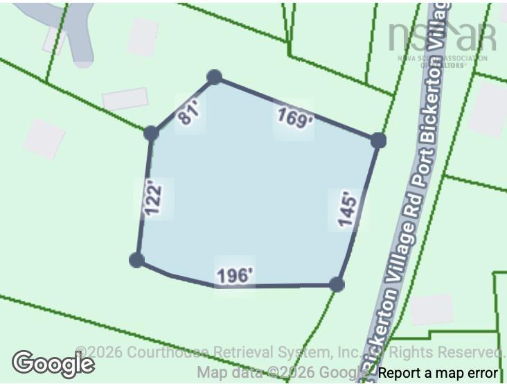 $41,000.00: 132 Port Bickerton Village Road, Port Bickerton