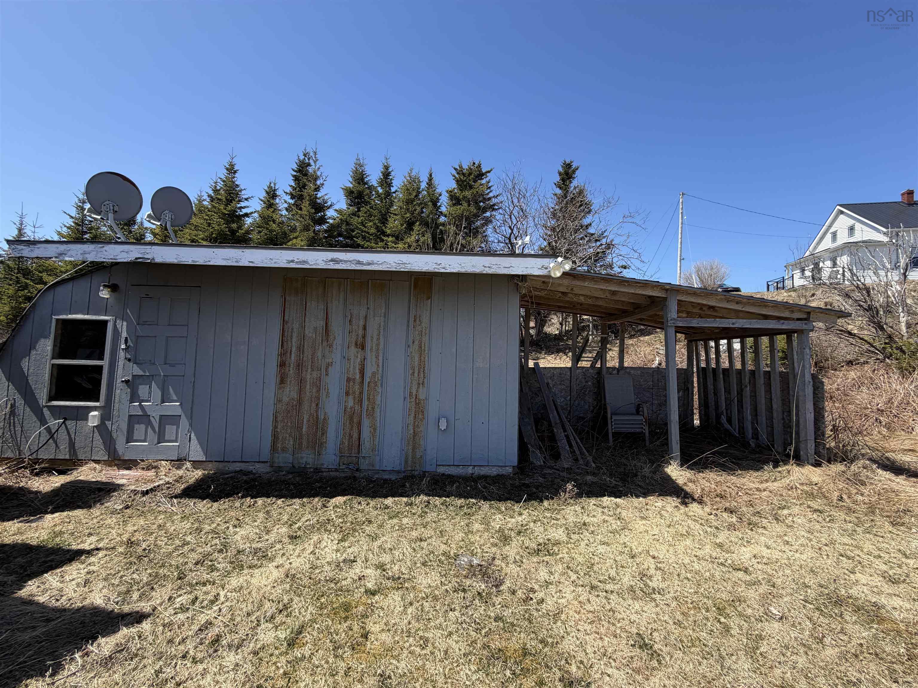$41,000.00: 132 Port Bickerton Village Road, Port Bickerton
