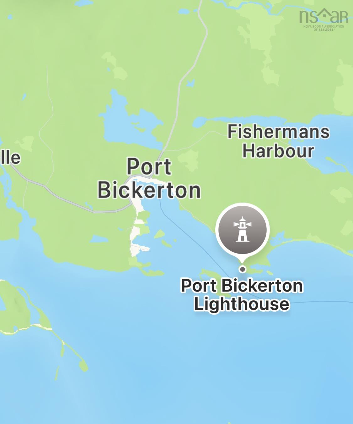 $41,000.00: 132 Port Bickerton Village Road, Port Bickerton