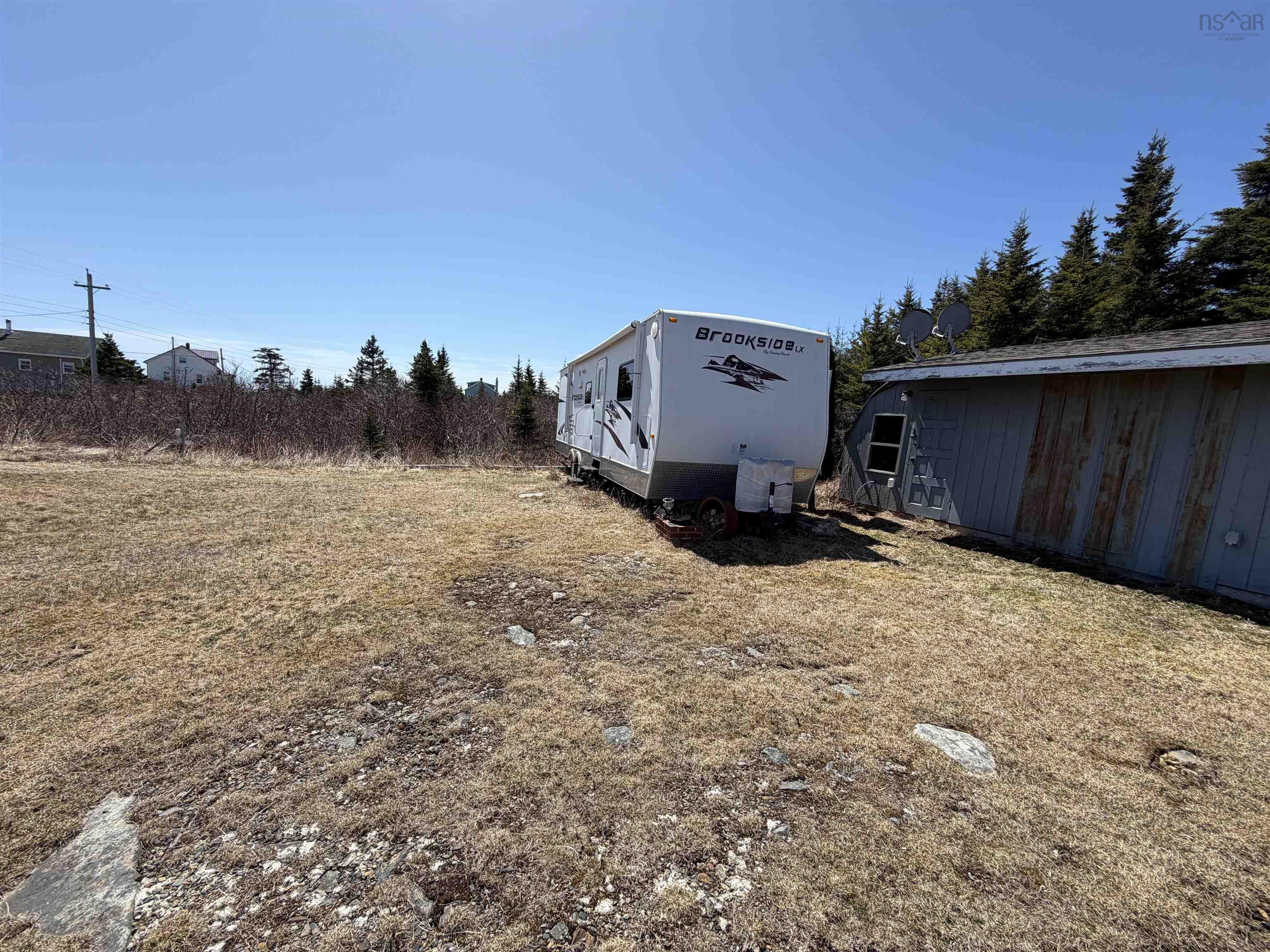 $41,000.00: 132 Port Bickerton Village Road, Port Bickerton