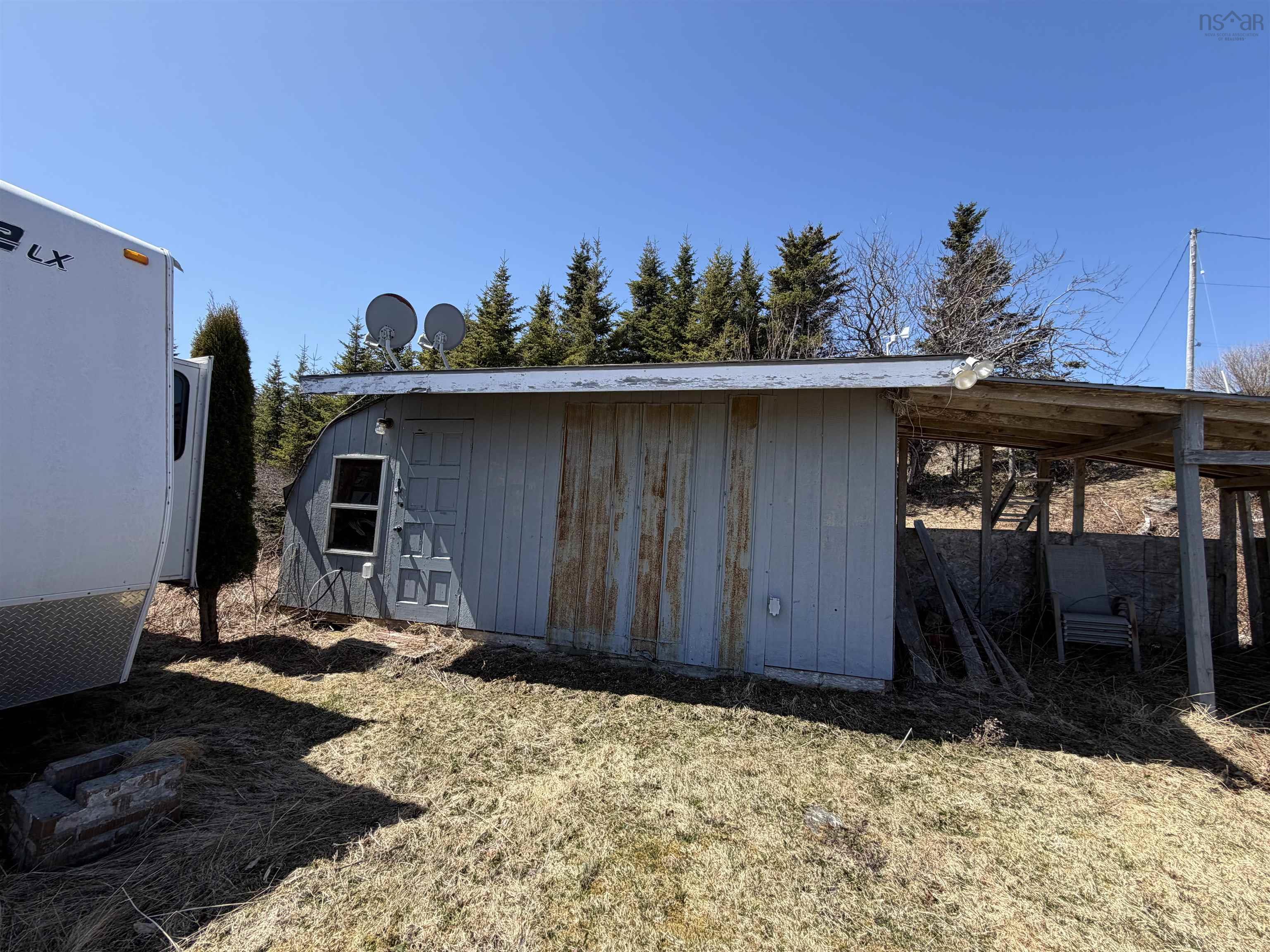 $41,000.00: 132 Port Bickerton Village Road, Port Bickerton