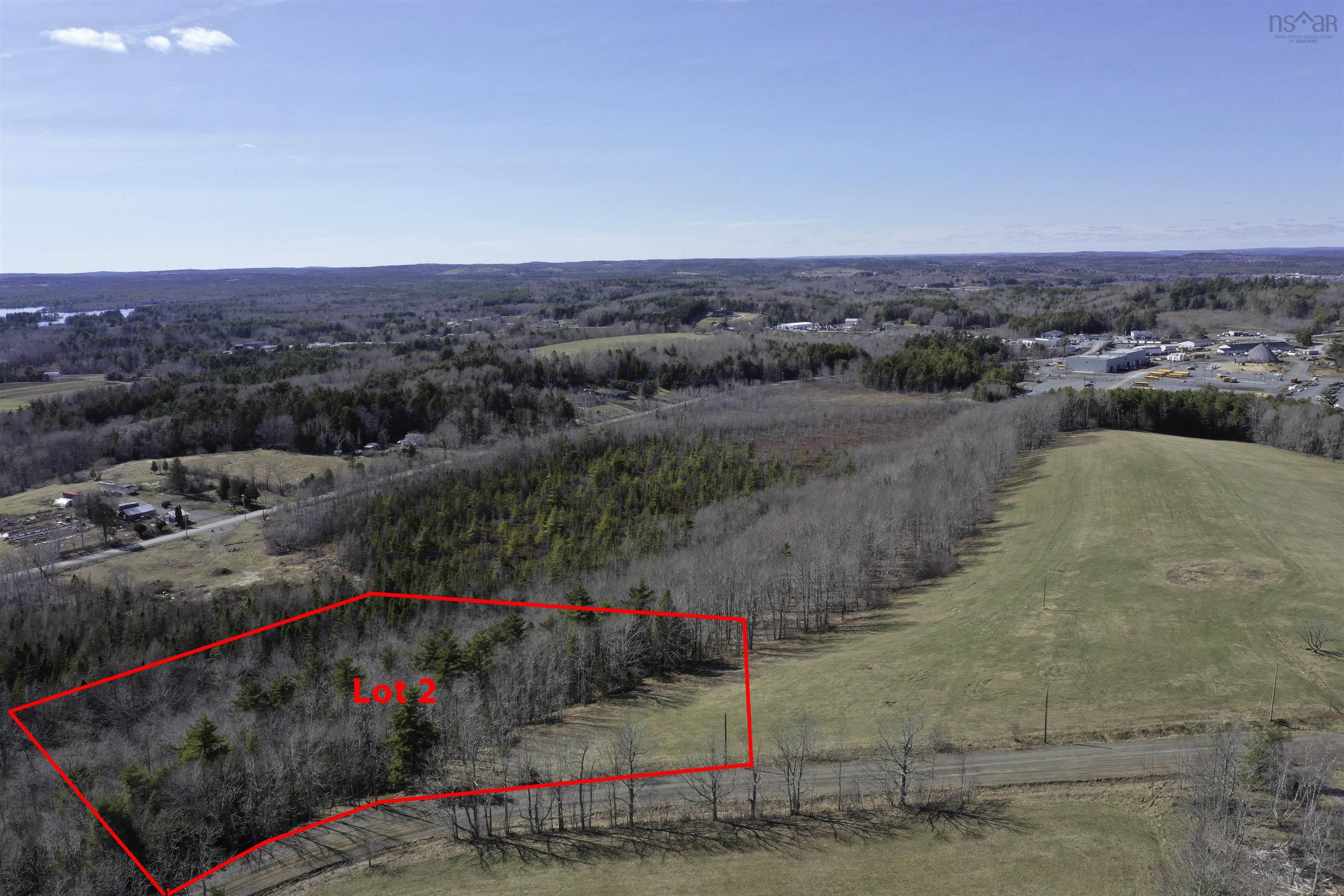 $89,000.00: Lot 1 William Hebb Road, Hebbville