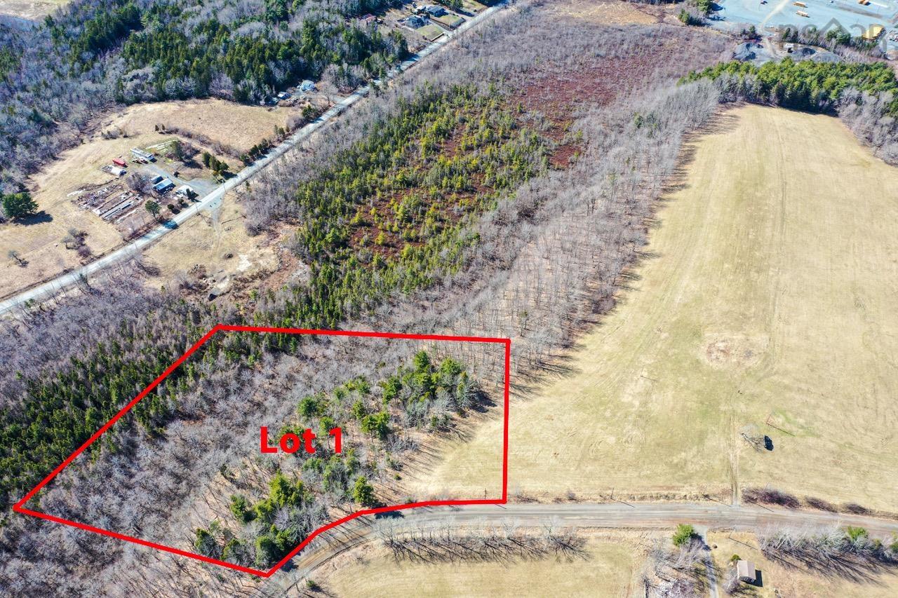 $89,000.00: Lot 1 William Hebb Road, Hebbville