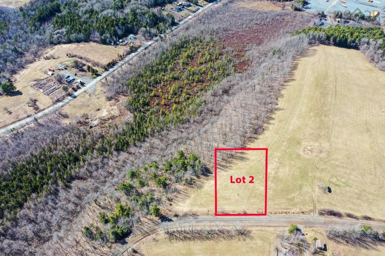 $74,000.00: Lot 2 William Hebb Road, Hebbville
