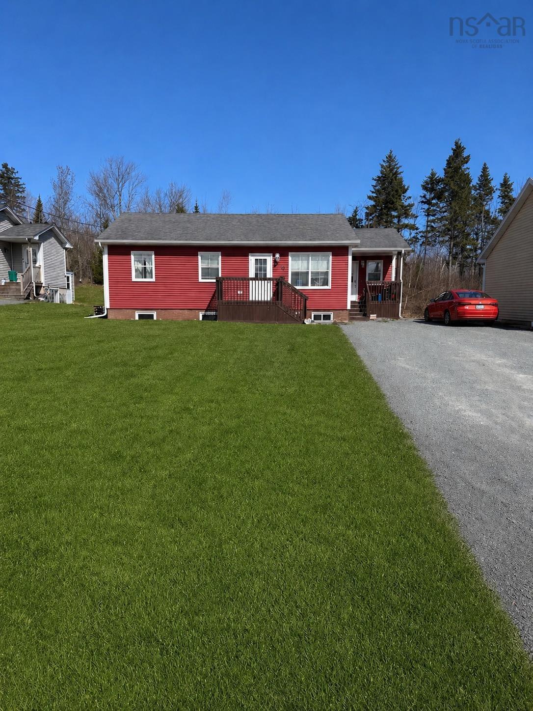 $474,900.00: 58 Keating Court, Antigonish