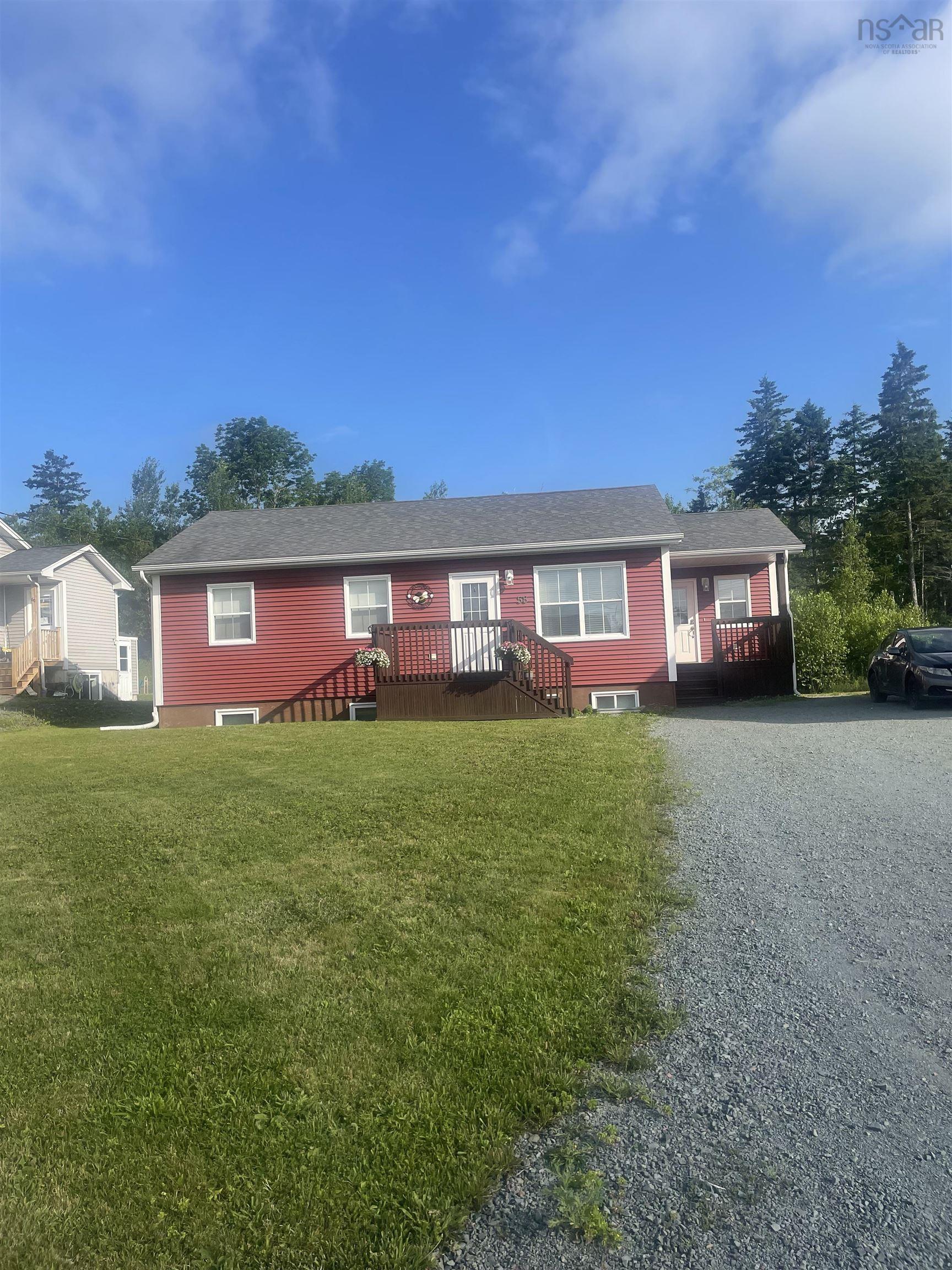 $474,900.00: 58 Keating Court, Antigonish