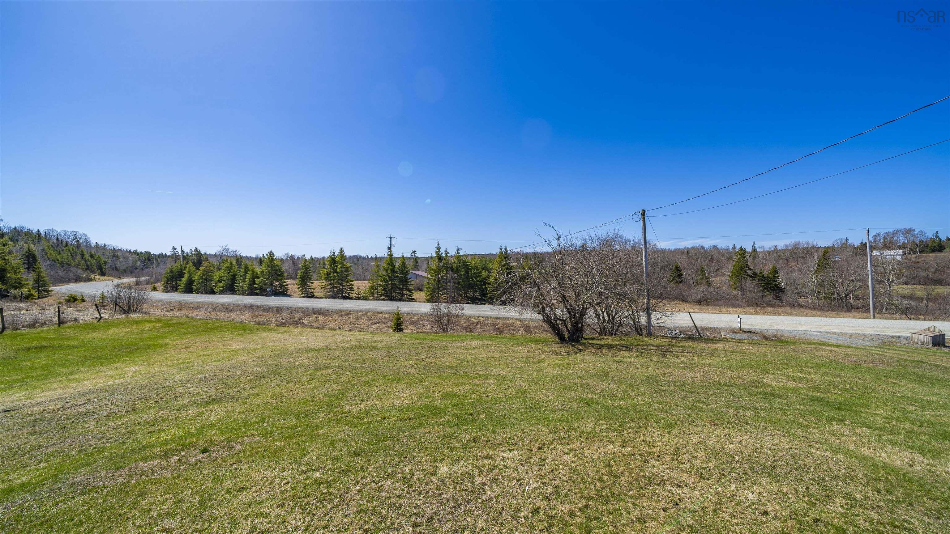 $299,900.00: 1262 Pembroke Road, Upper Stewiacke