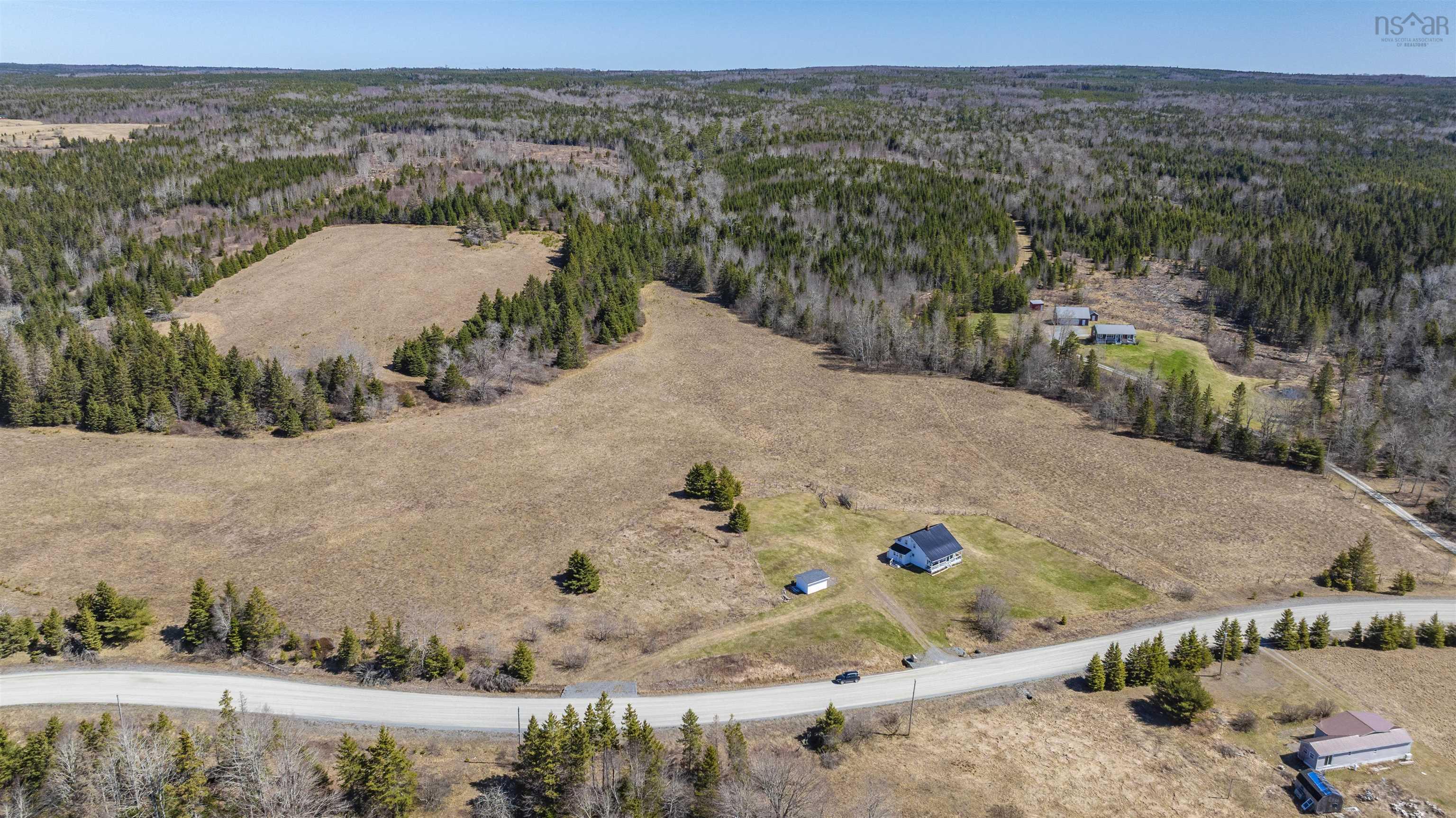 $299,900.00: 1262 Pembroke Road, Upper Stewiacke