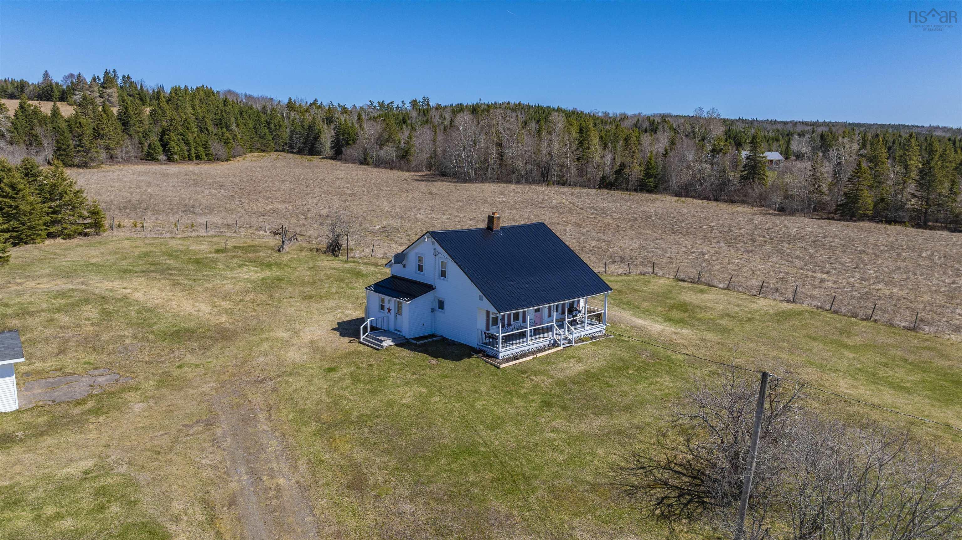 $299,900.00: 1262 Pembroke Road, Upper Stewiacke