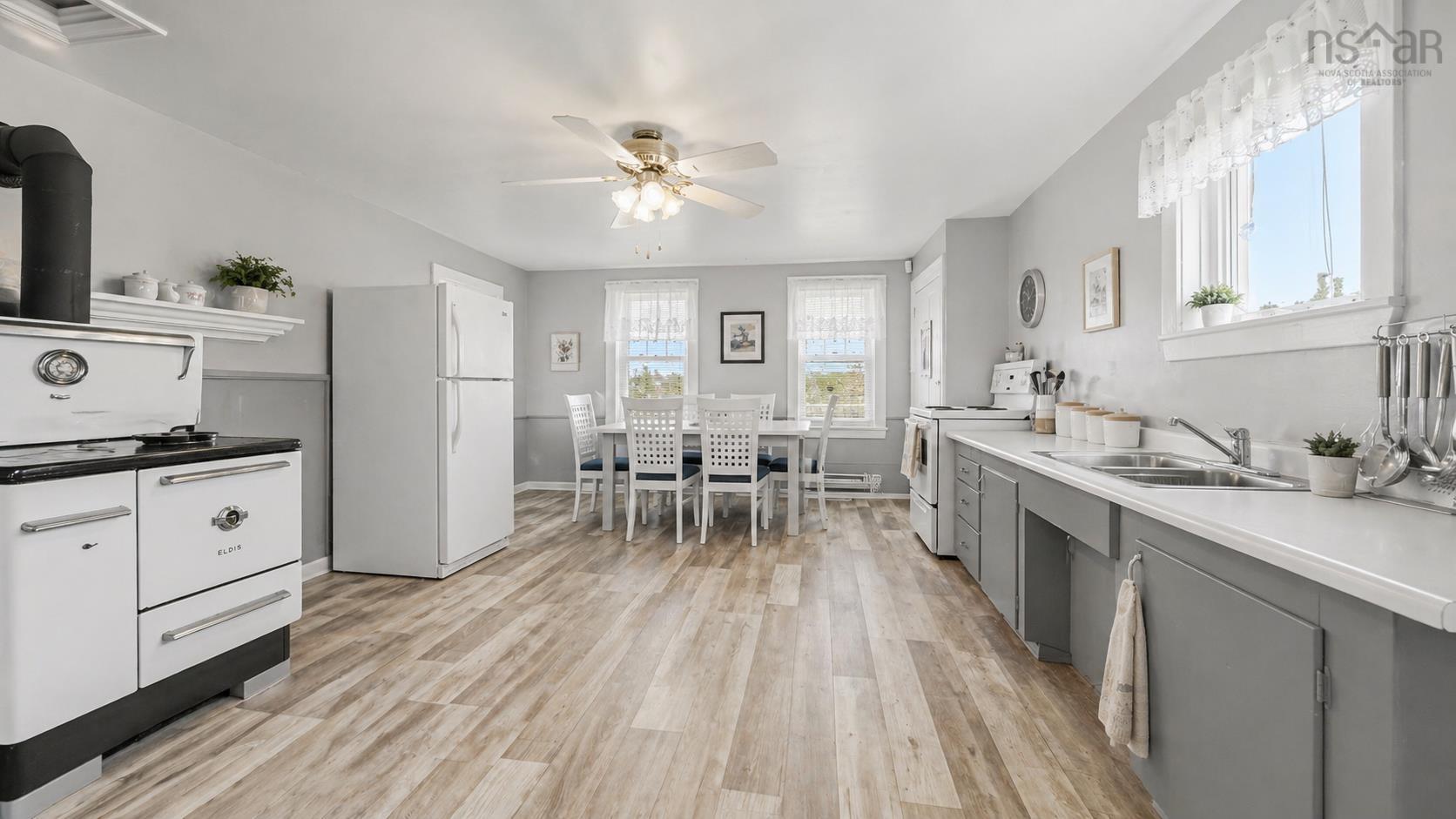 $299,900.00: 1262 Pembroke Road, Upper Stewiacke