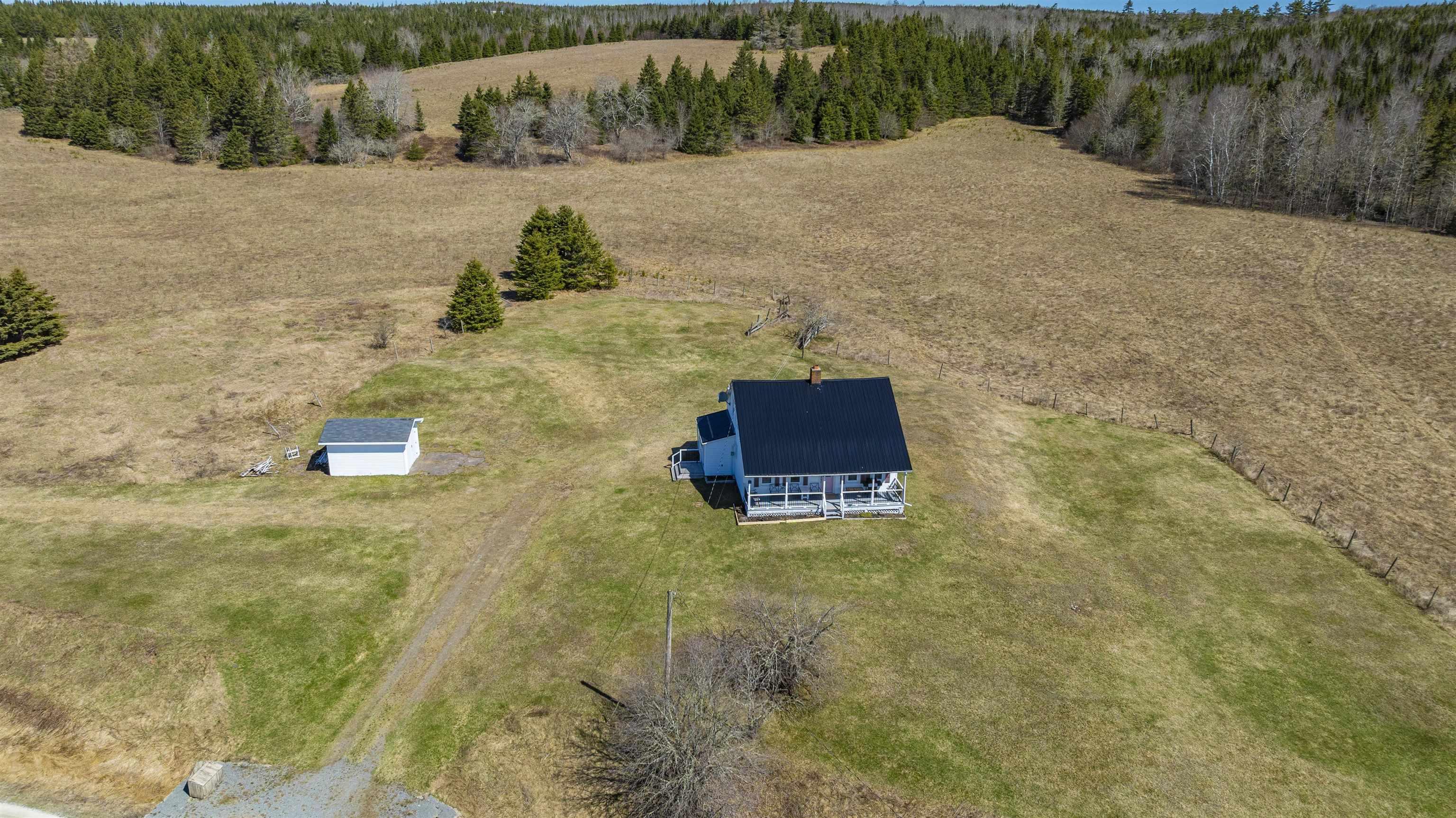 $299,900.00: 1262 Pembroke Road, Upper Stewiacke