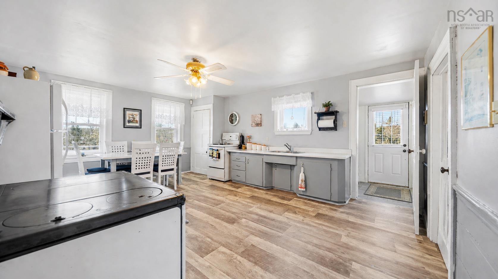 $299,900.00: 1262 Pembroke Road, Upper Stewiacke
