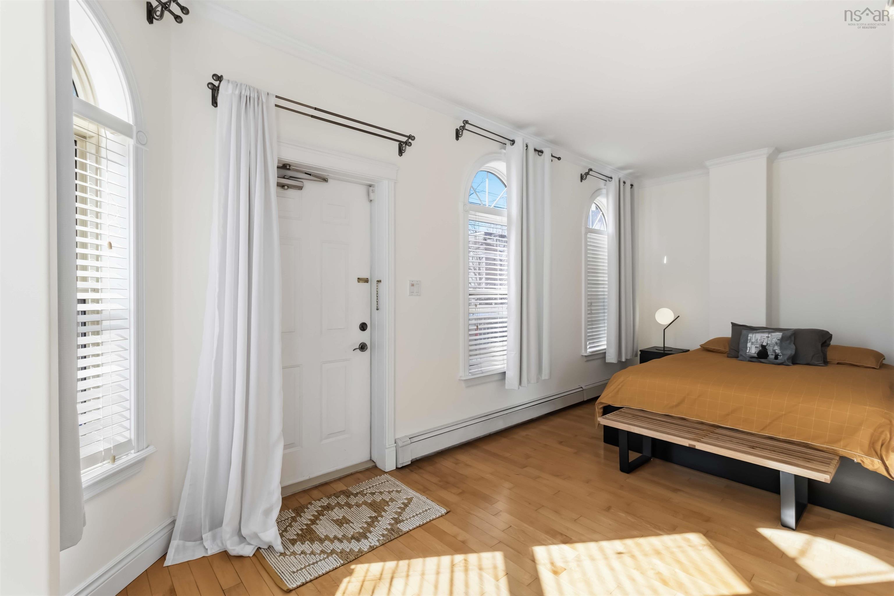 108 5523 Inglis Street, Halifax, NS (MLS 202609223)