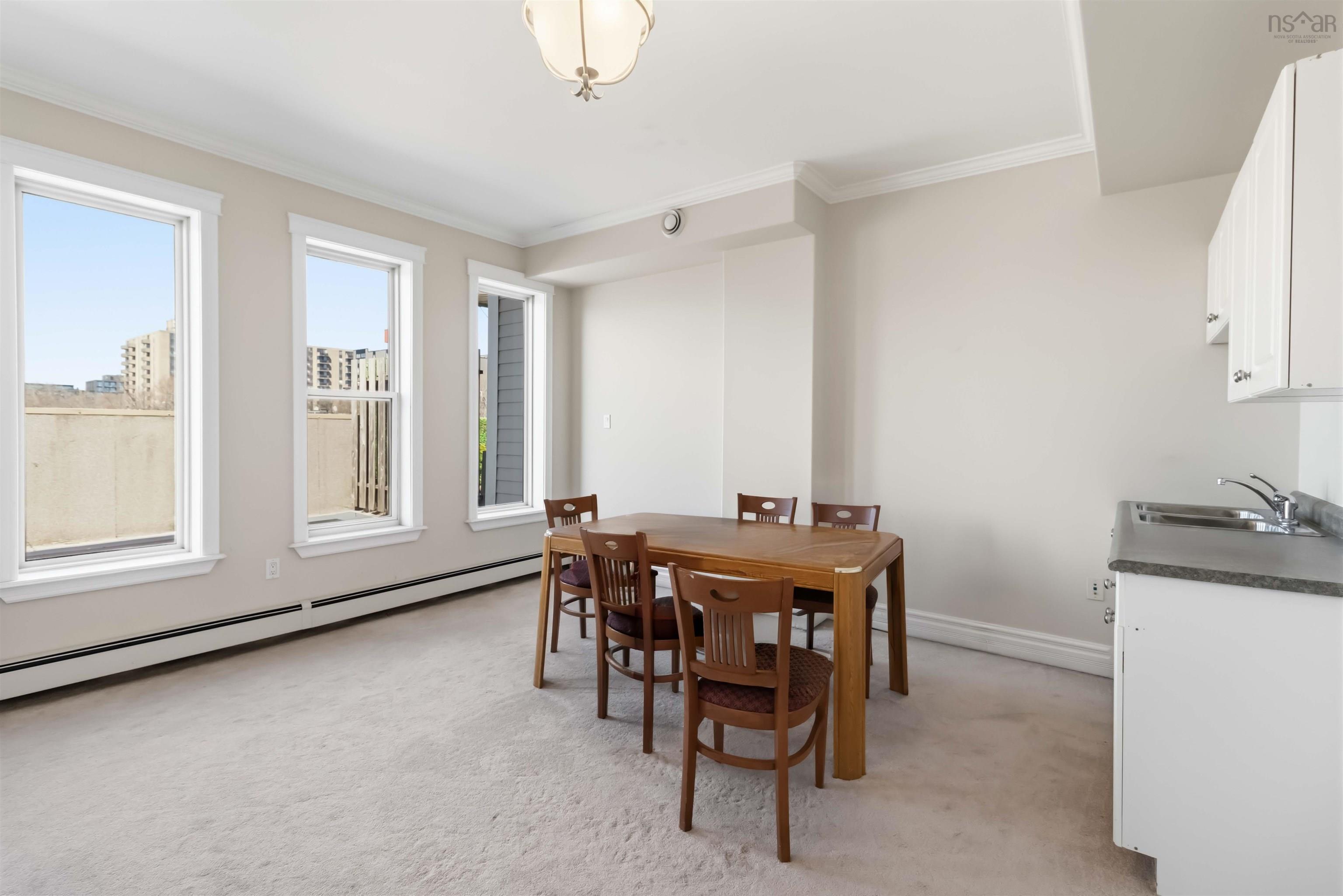 108 5523 Inglis Street, Halifax, NS (MLS 202609223)