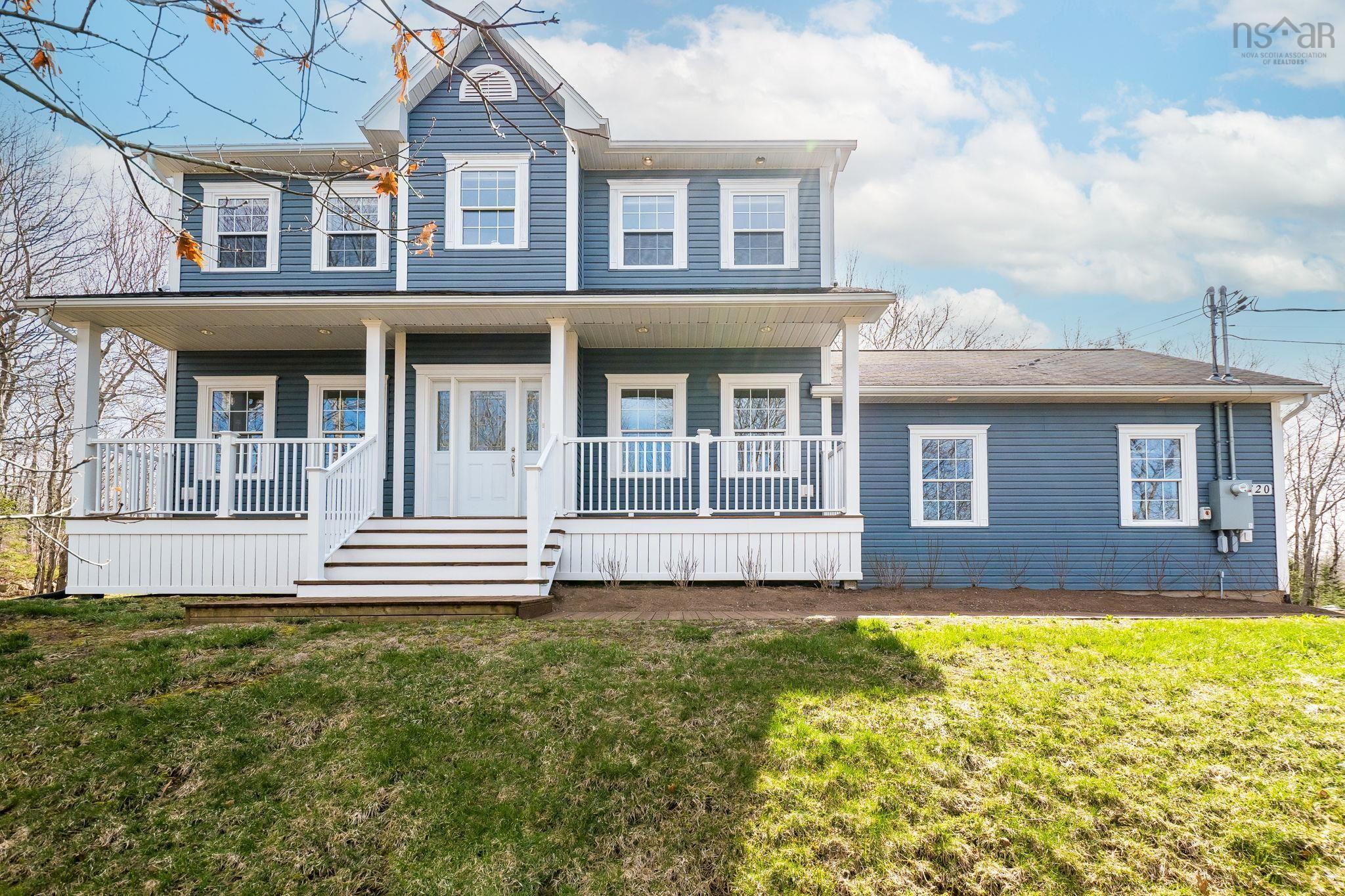 520 Birch Bear Run, Lewis Lake, NS (MLS 202609224)