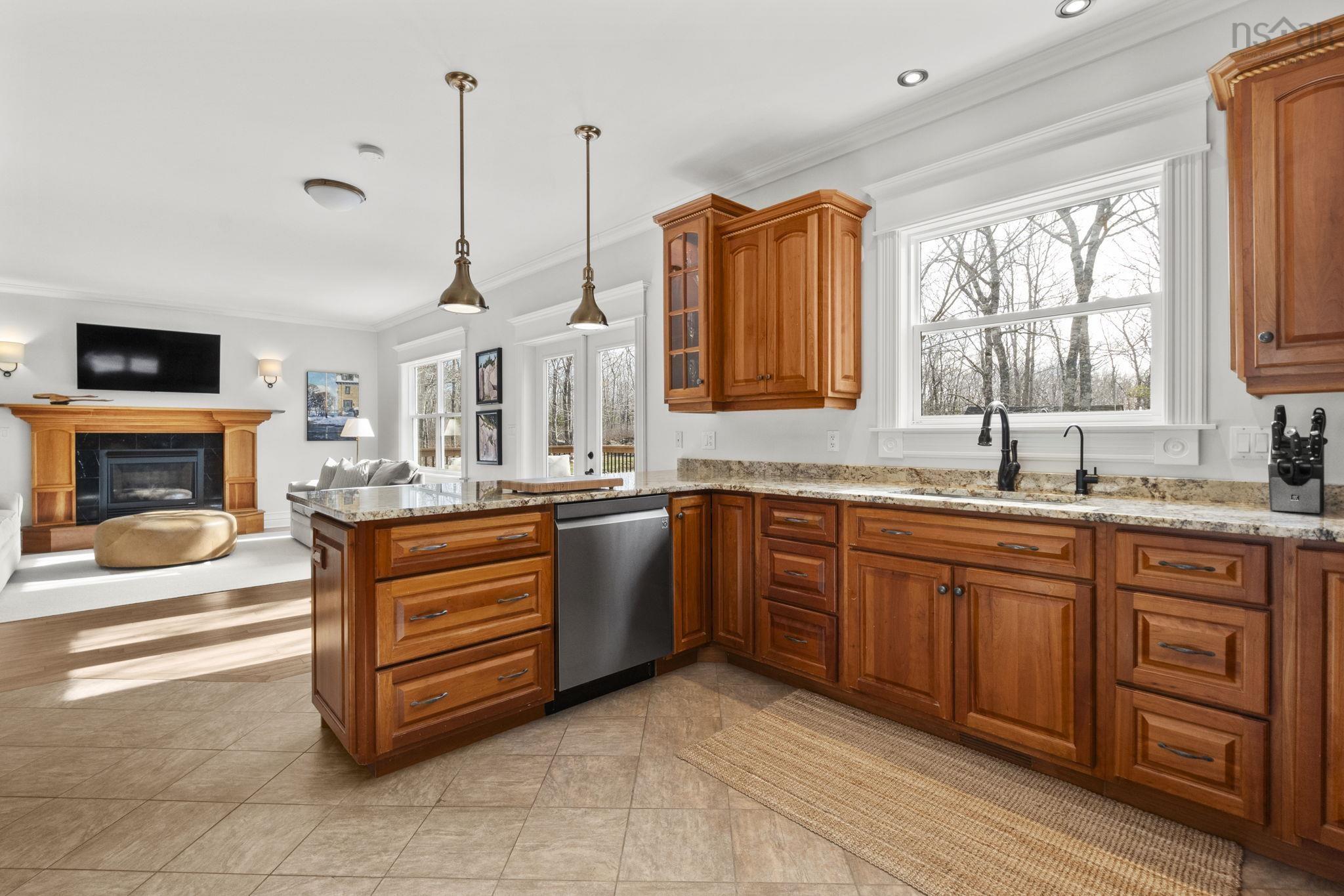 520 Birch Bear Run, Lewis Lake, NS (MLS 202609224)