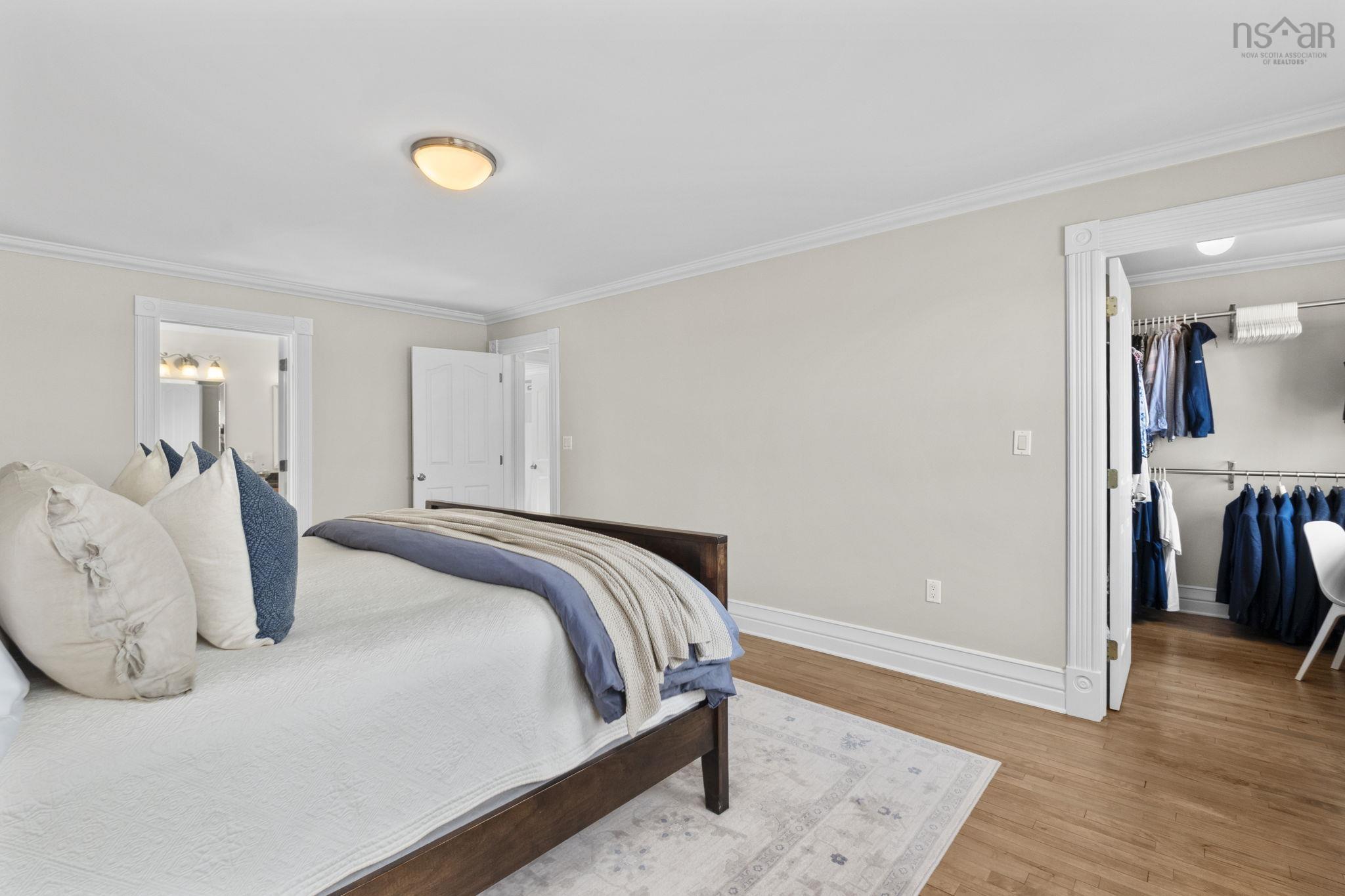 520 Birch Bear Run, Lewis Lake, NS (MLS 202609224)