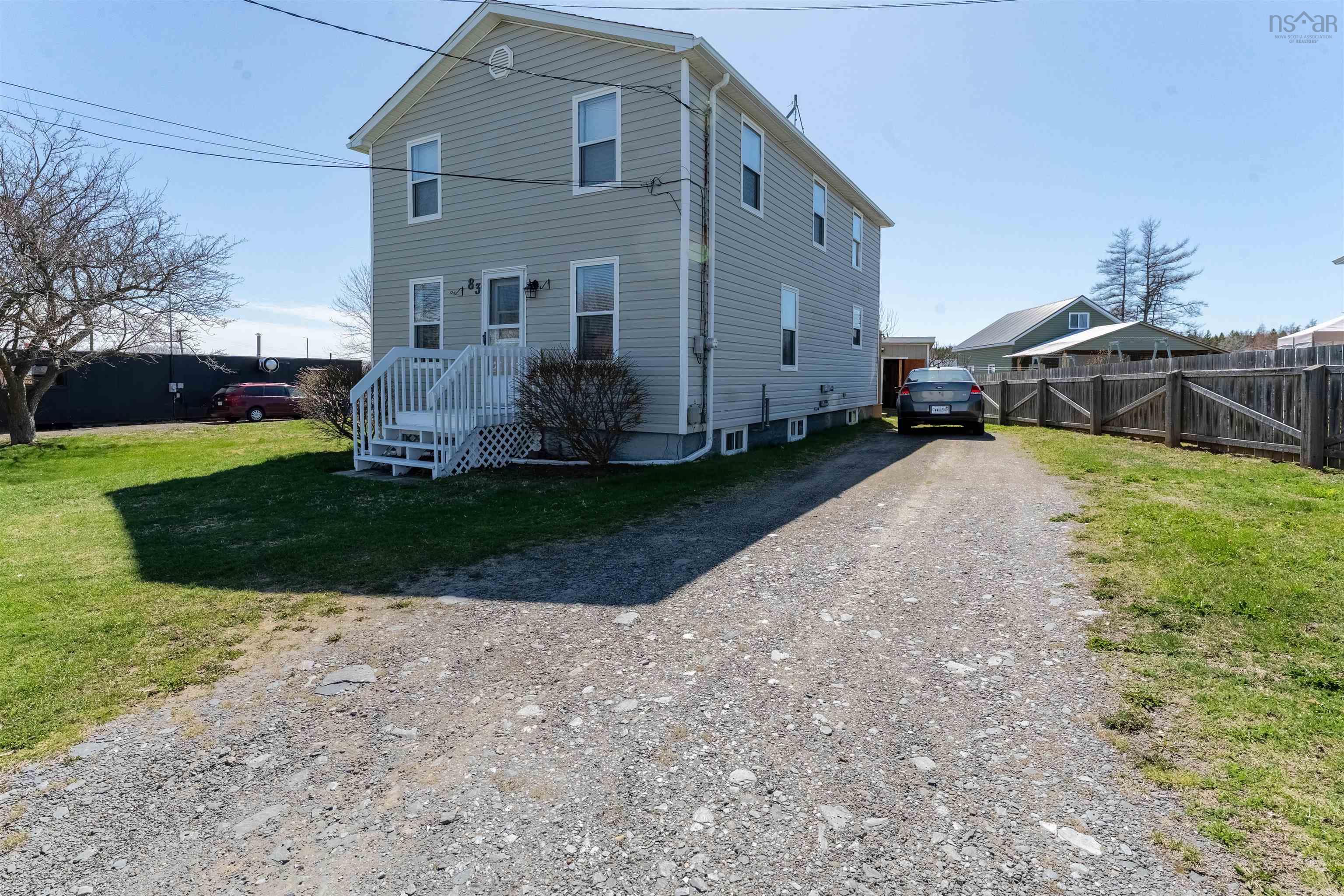 $254,000.00: 83 Victoria Street, Digby