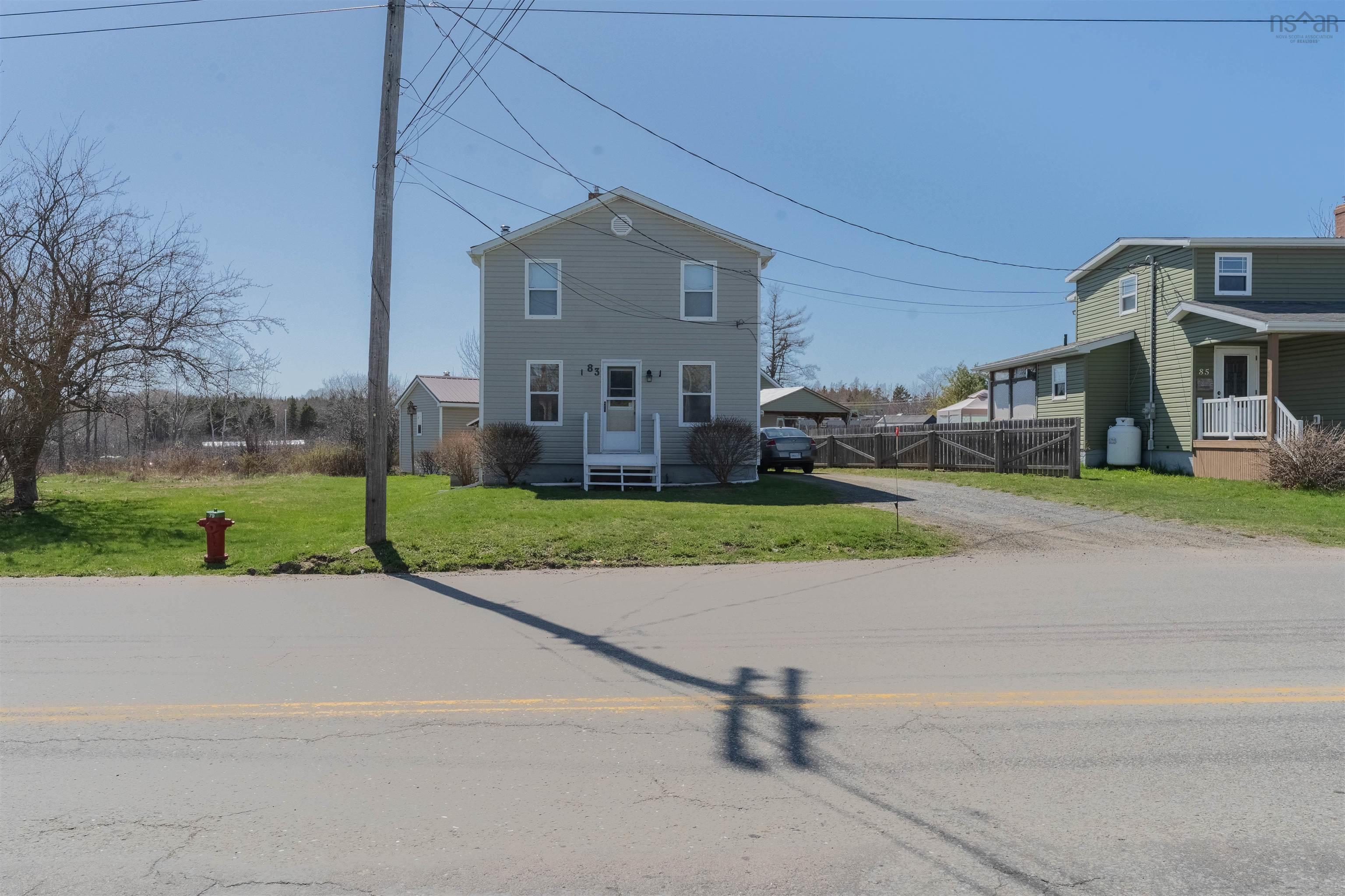$254,000.00: 83 Victoria Street, Digby
