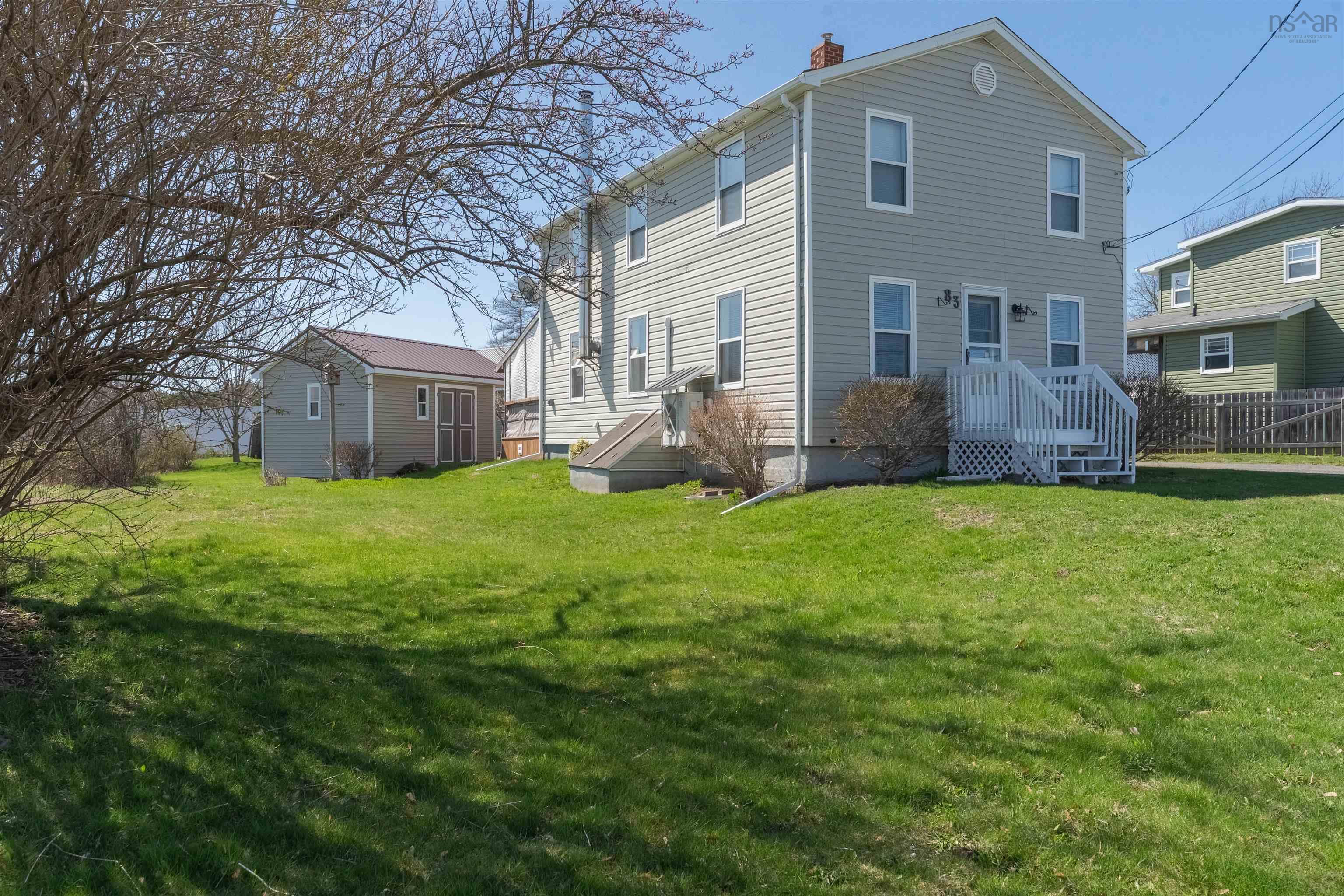 $254,000.00: 83 Victoria Street, Digby