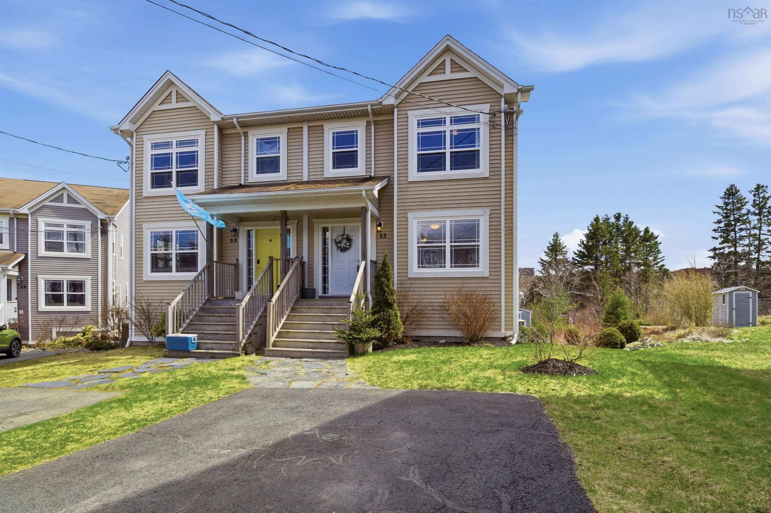 53 Halef Court, Halifax, NS (MLS® 202609227)