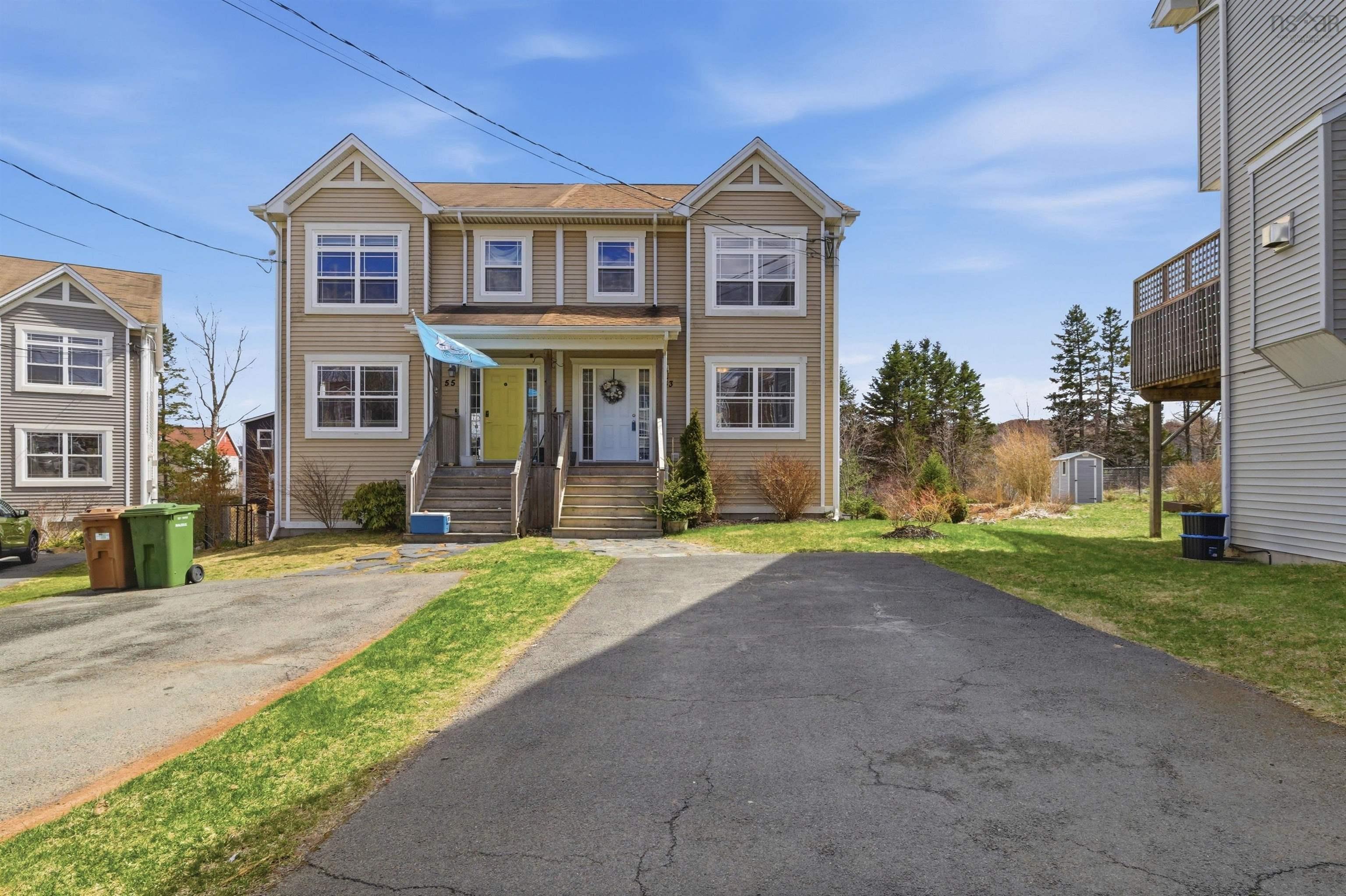 53 Halef Court, Halifax, NS (MLS 202609227)