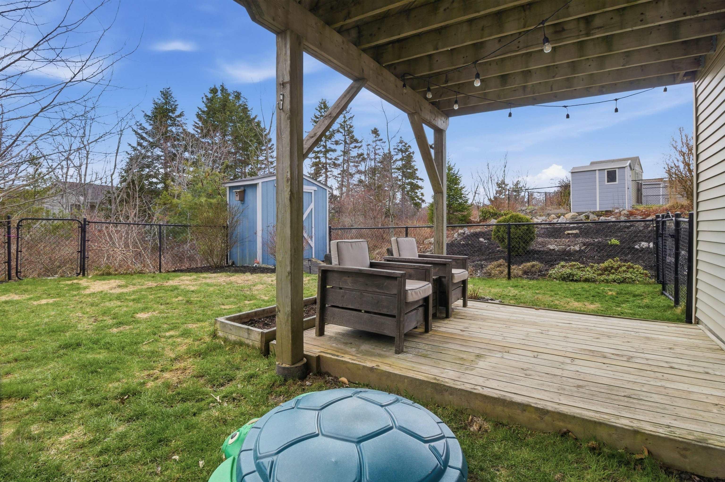 53 Halef Court, Halifax, NS (MLS 202609227)