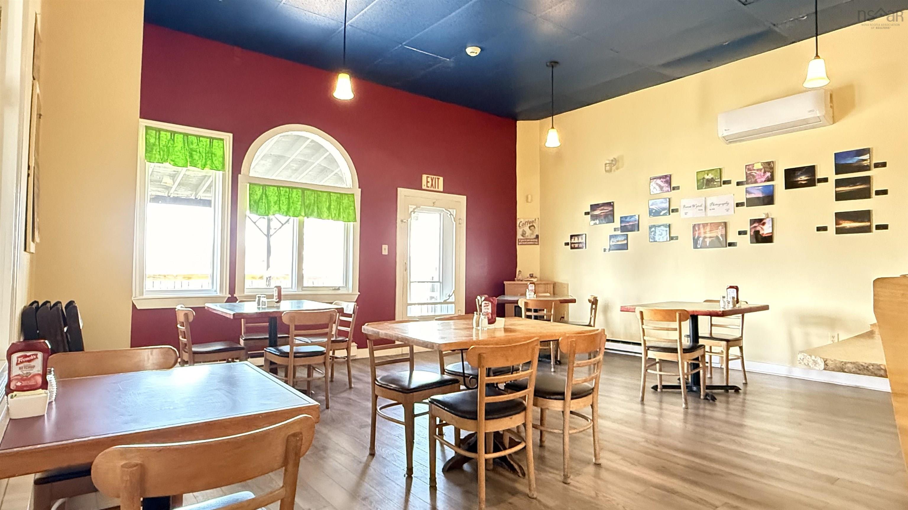 $50,000.00: 41 Water Street Stone Soup Café and Catering, Pictou
