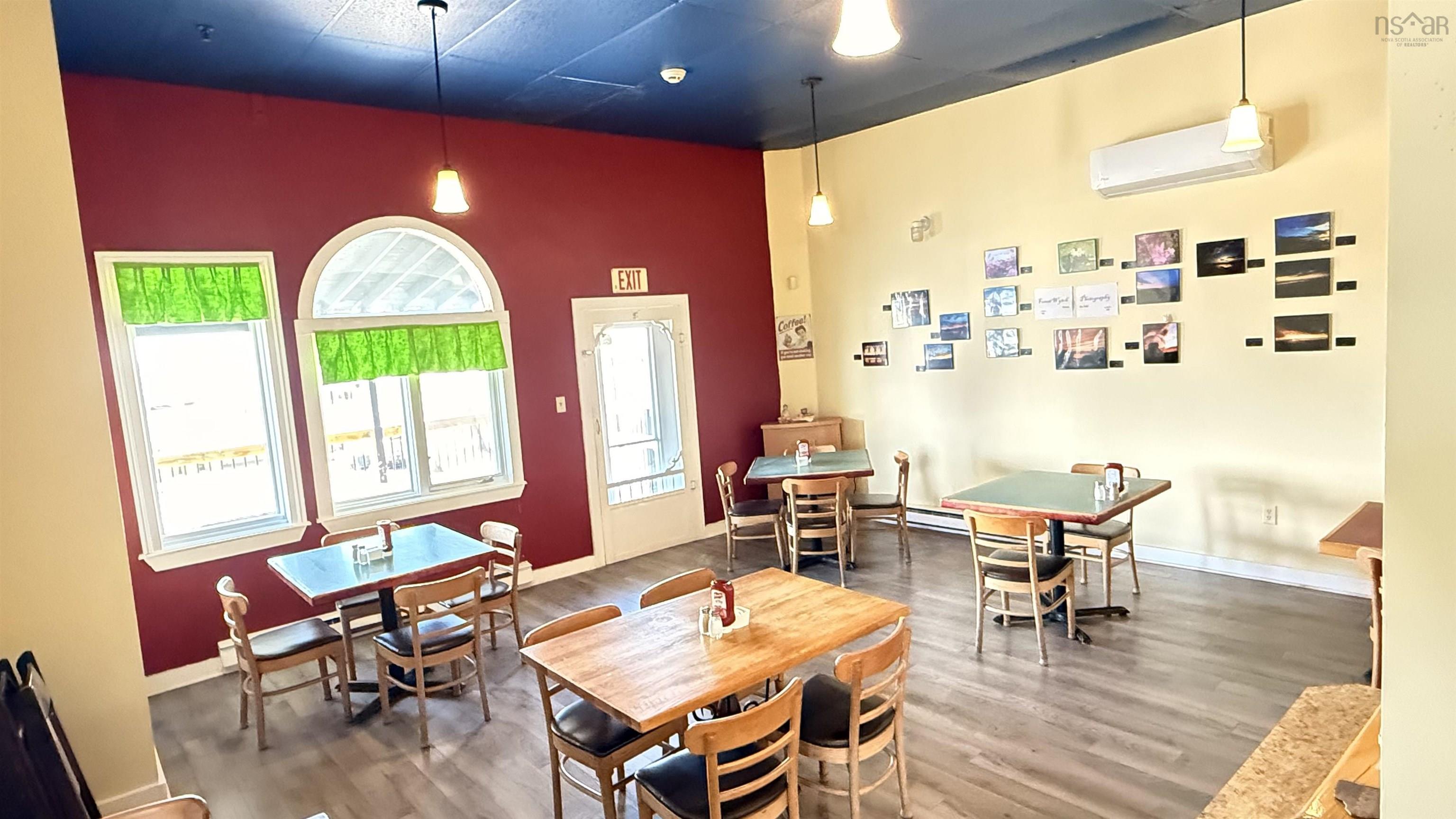 $50,000.00: 41 Water Street Stone Soup Café and Catering, Pictou