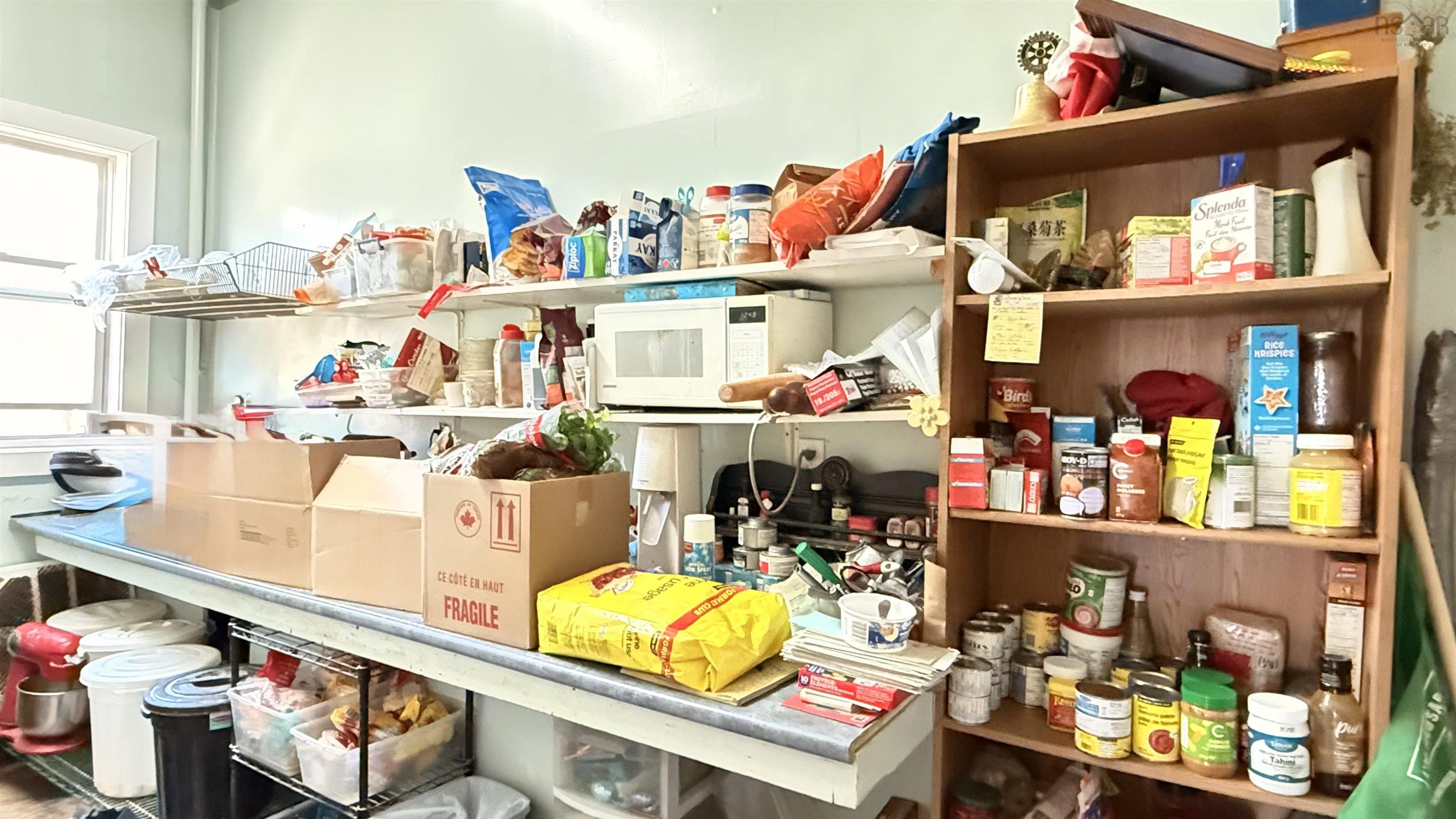 $50,000.00: 41 Water Street Stone Soup Café and Catering, Pictou