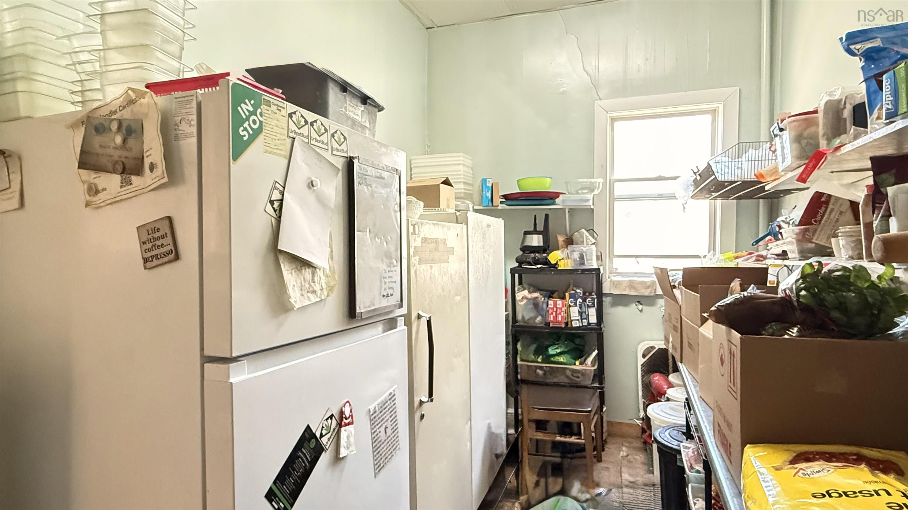 $50,000.00: 41 Water Street Stone Soup Café and Catering, Pictou
