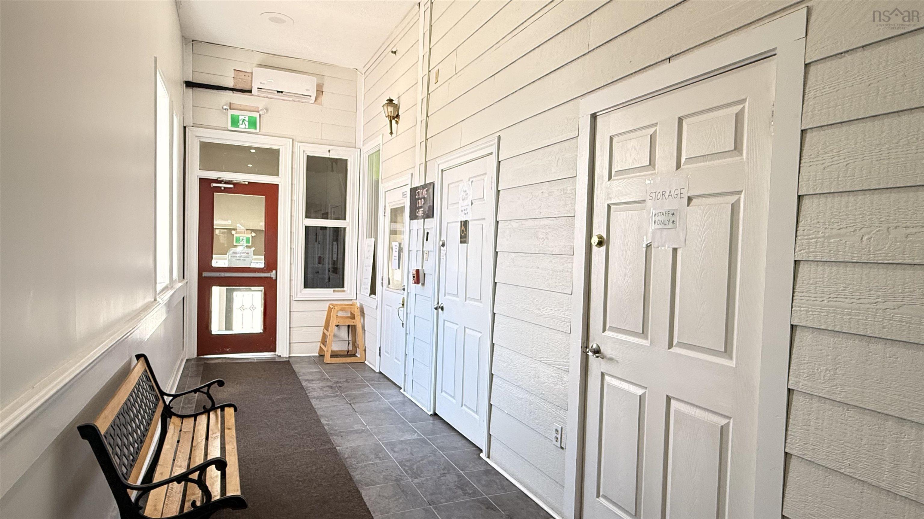 $50,000.00: 41 Water Street Stone Soup Café and Catering, Pictou