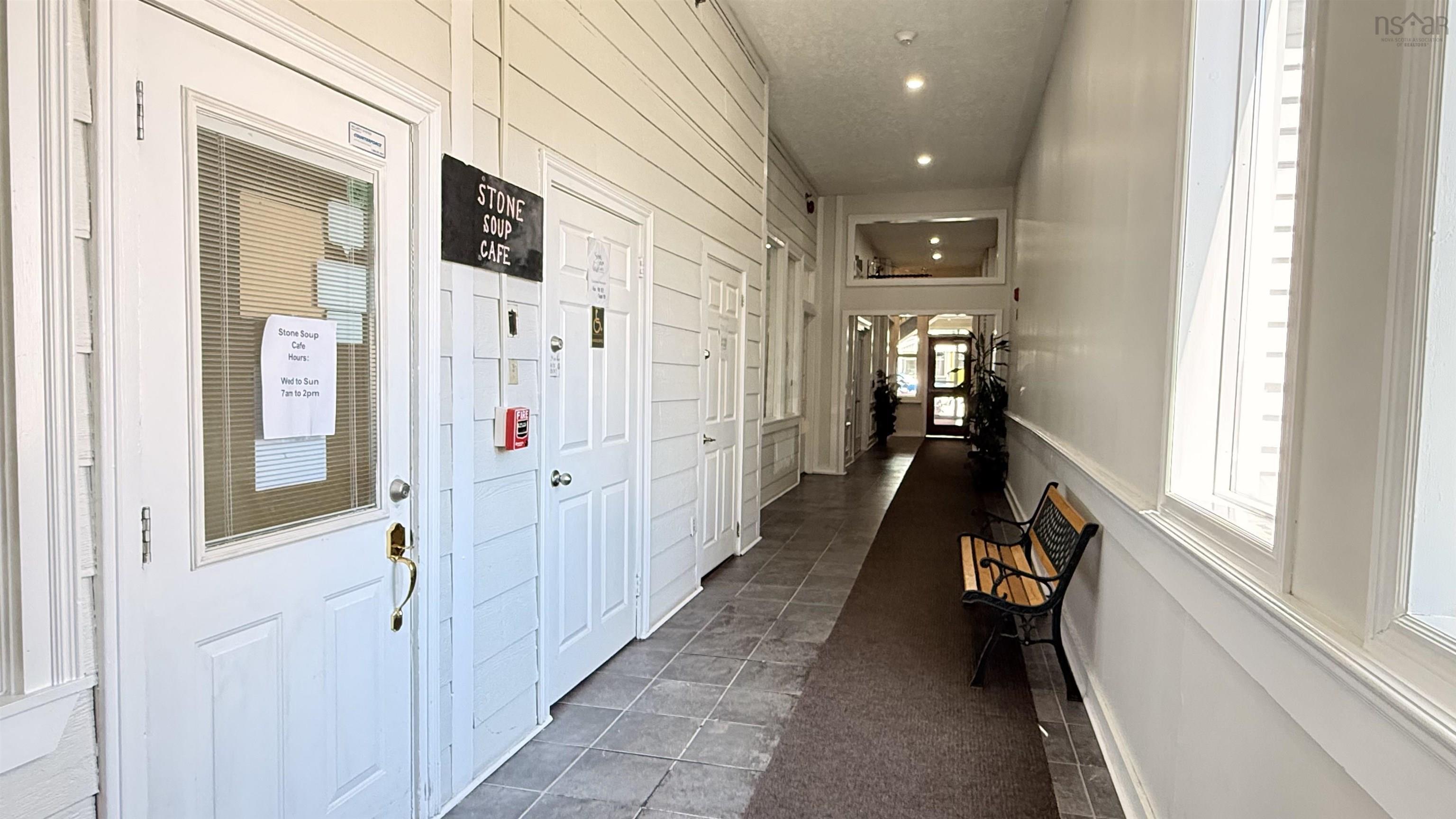$50,000.00: 41 Water Street Stone Soup Café and Catering, Pictou