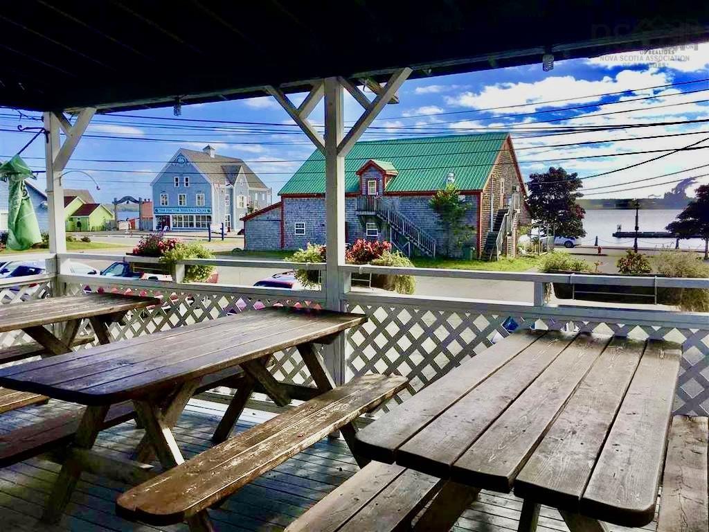 $50,000.00: 41 Water Street Stone Soup Café and Catering, Pictou
