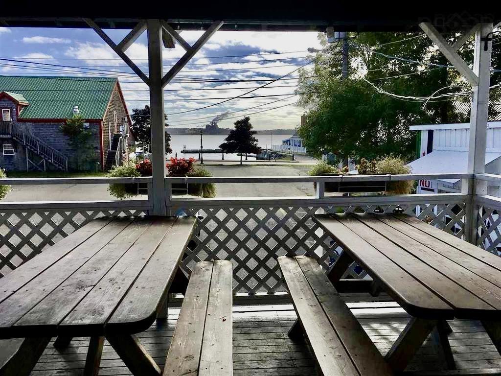 $50,000.00: 41 Water Street Stone Soup Café and Catering, Pictou