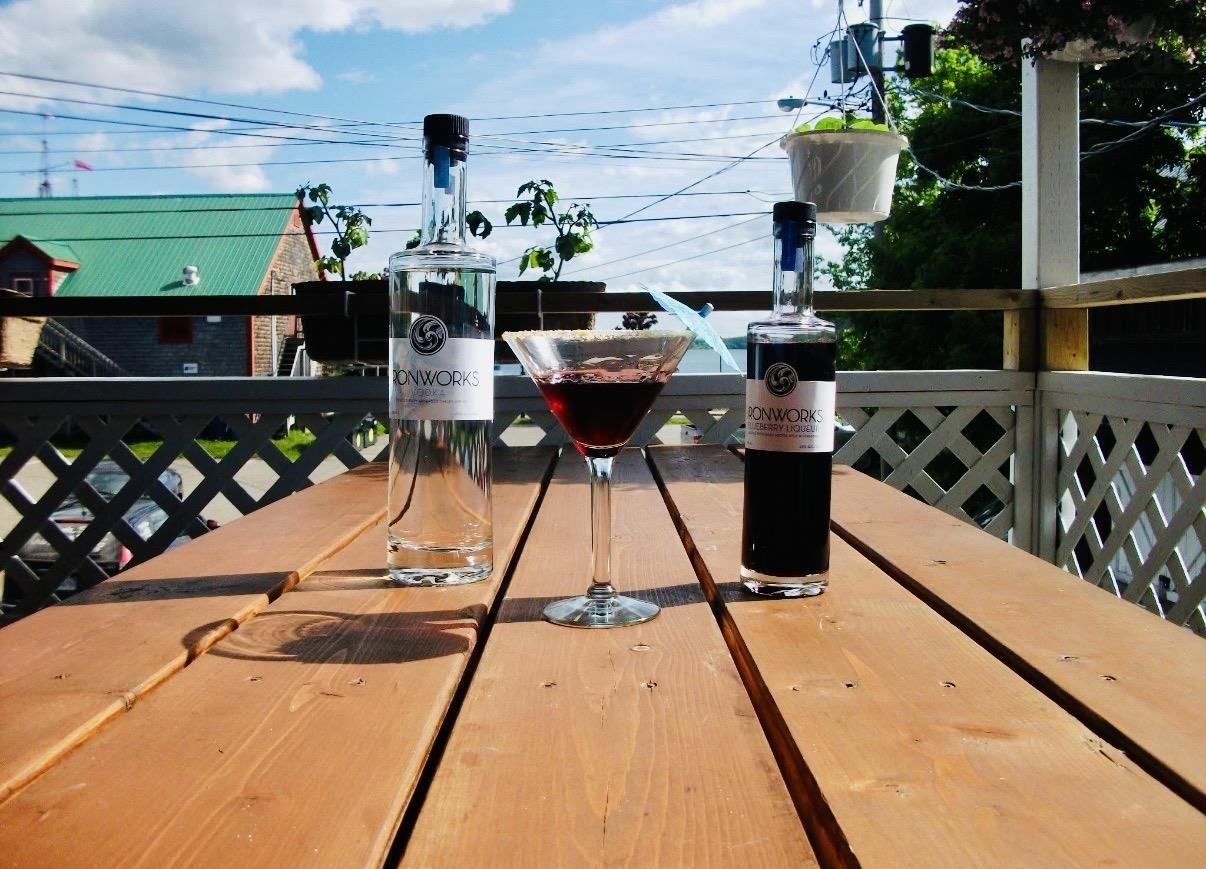 $50,000.00: 41 Water Street Stone Soup Café and Catering, Pictou