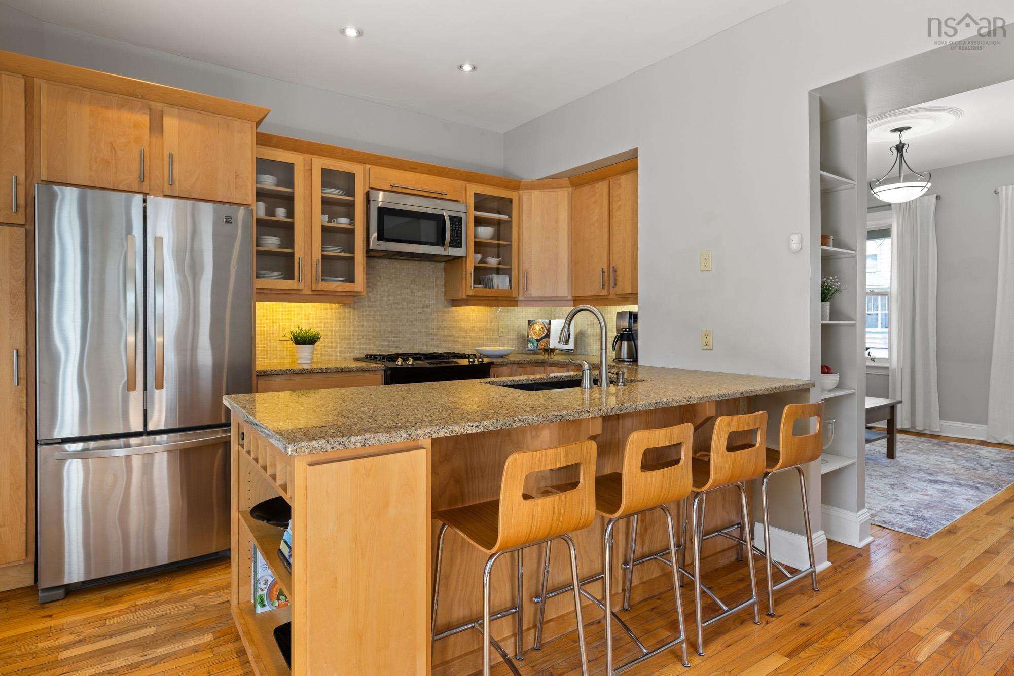9 Dawson Street, Dartmouth, NS (MLS 202609229)