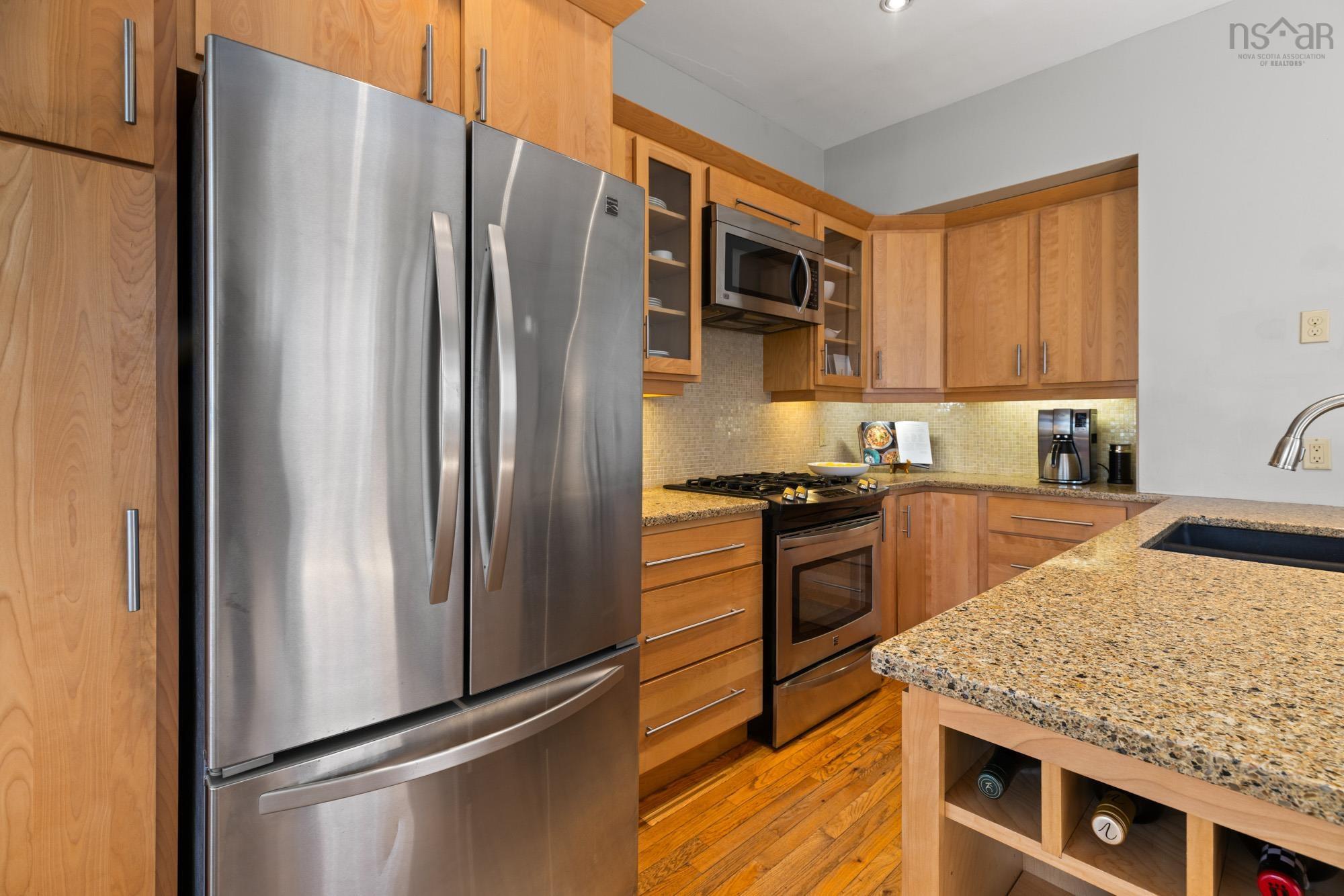 9 Dawson Street, Dartmouth, NS (MLS 202609229)