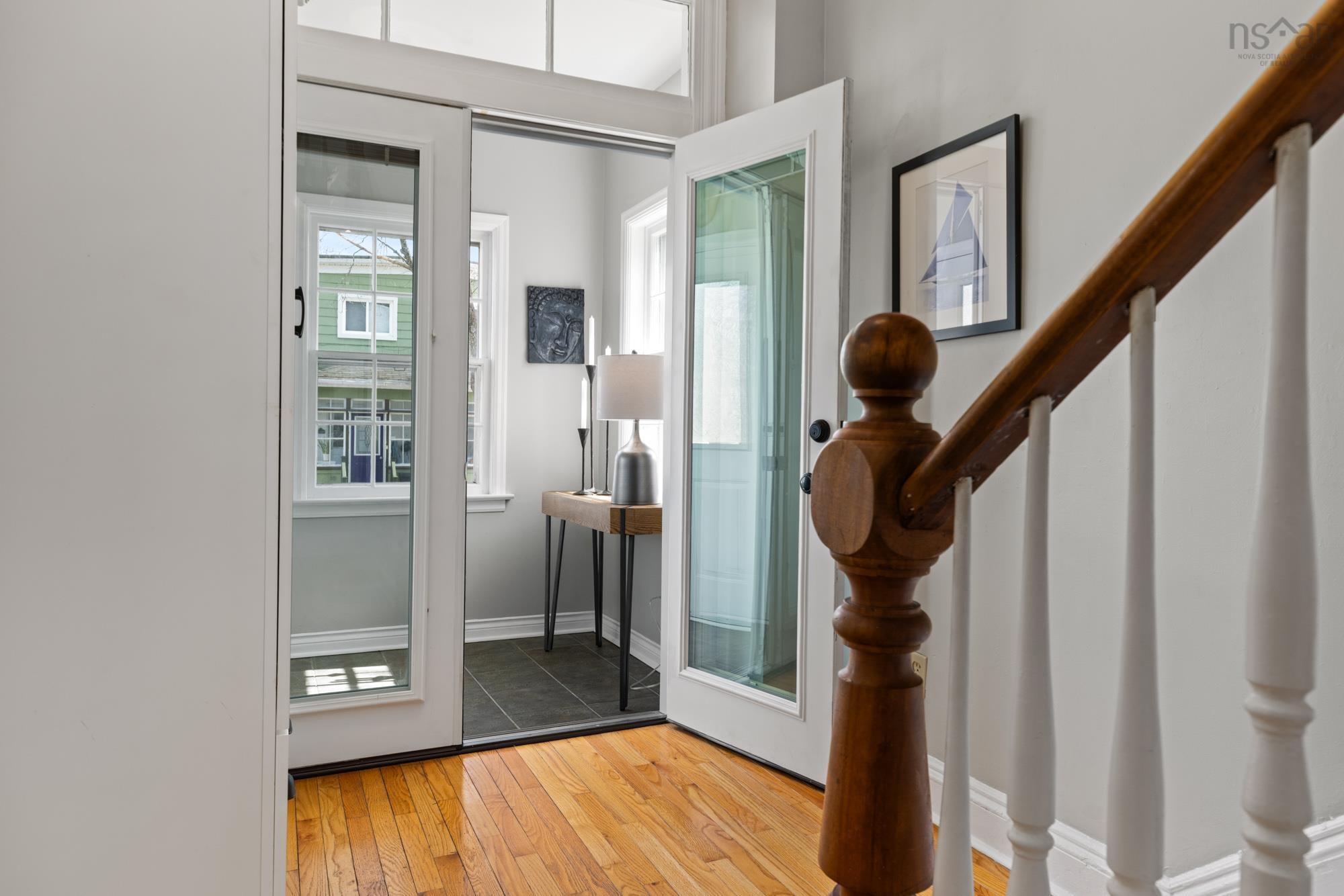 9 Dawson Street, Dartmouth, NS (MLS 202609229)