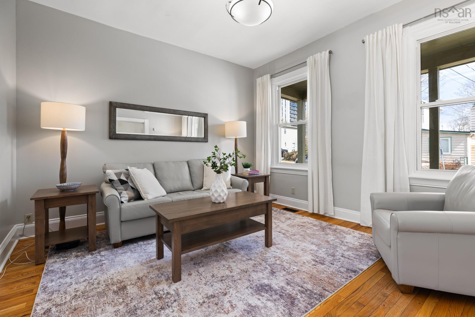 9 Dawson Street, Dartmouth, NS (MLS 202609229)